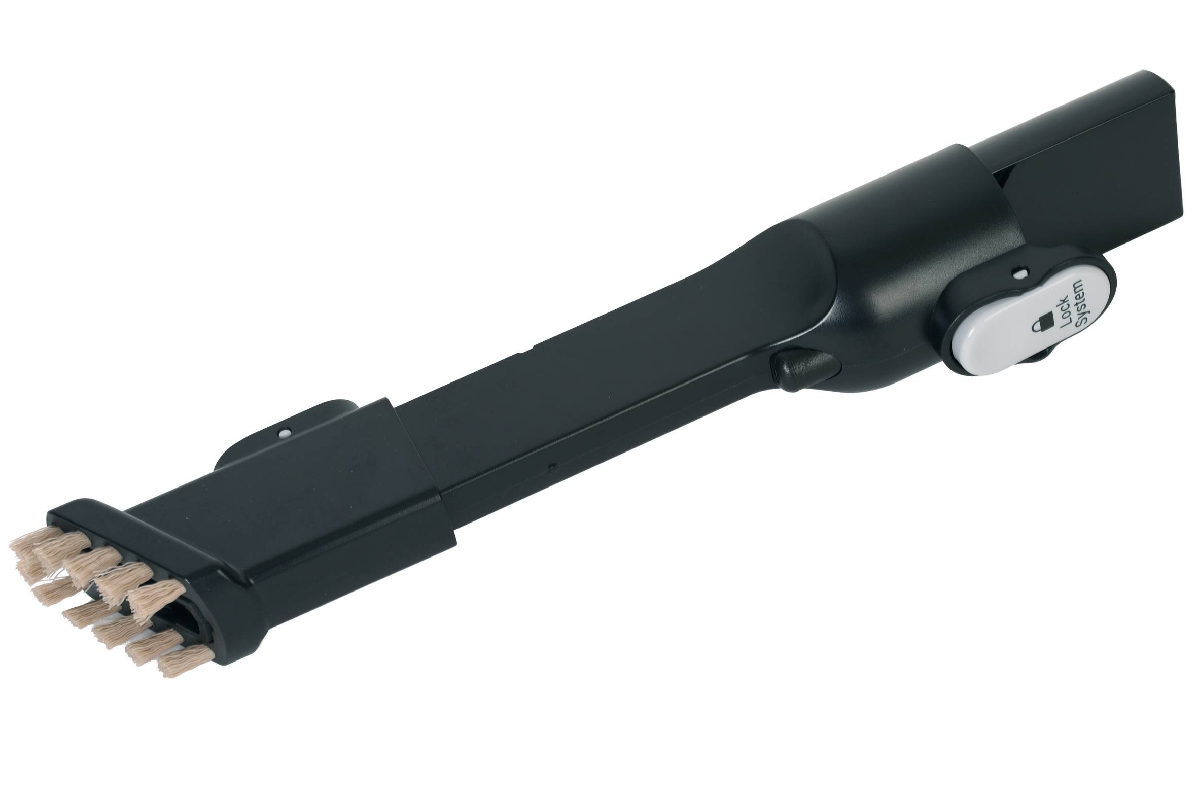 Schmale Fugendüse mit Bürste SS-9100061012