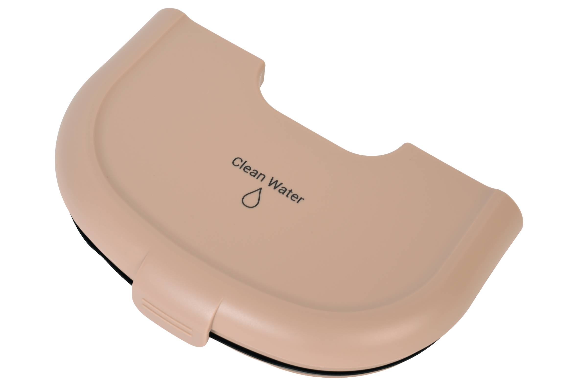 Deckel des Reinwassertanks SS-9100061028