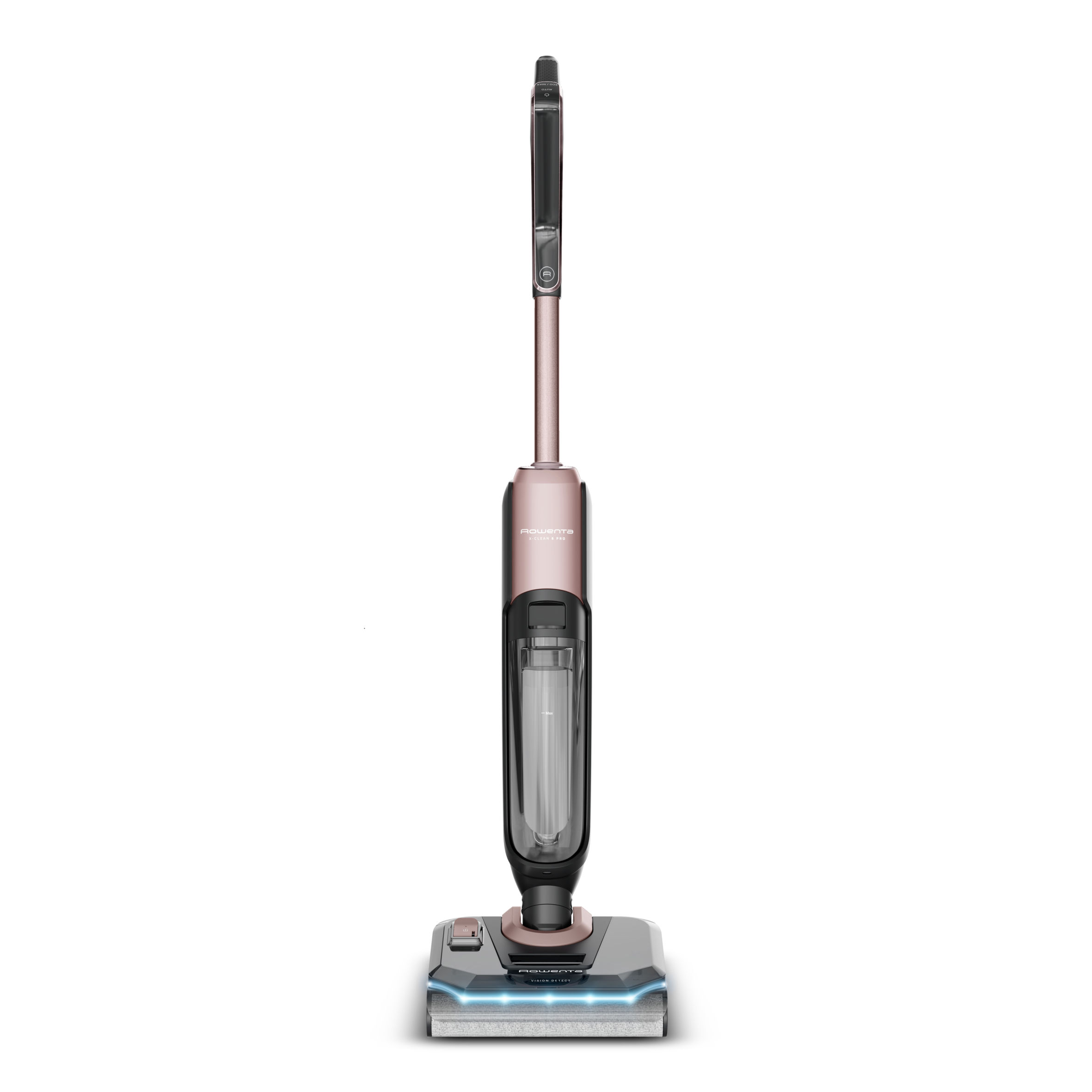 X-Clean 6 Pro, 2-in-1 Nass- und Trockensauger