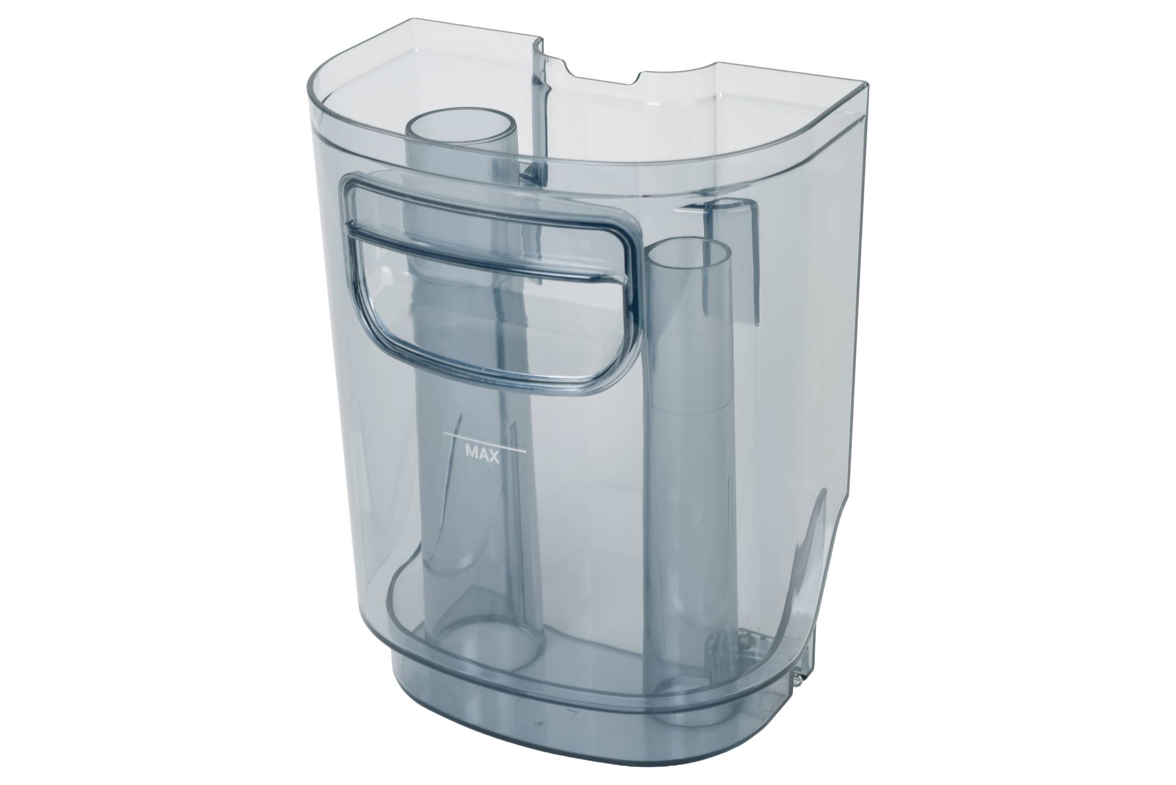 Gebrauchtwassertank und seine Feder SS-9100061014