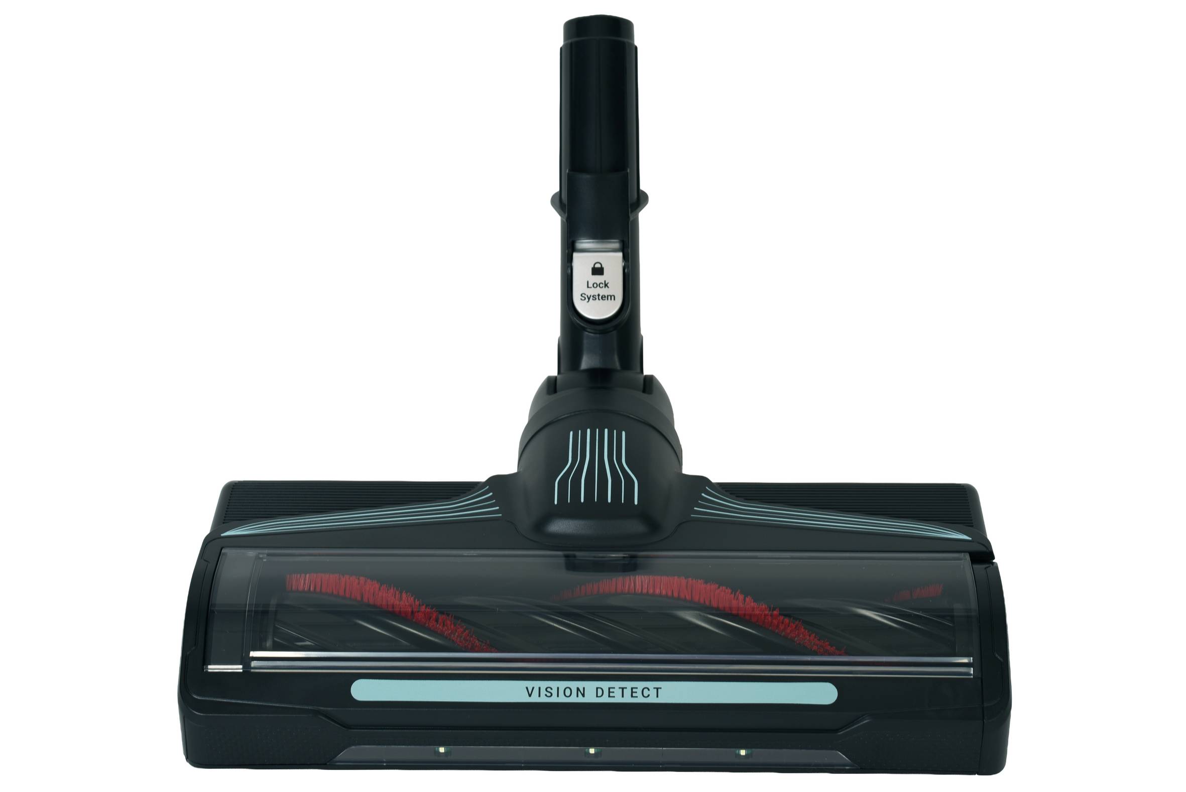 Elektrobürste SS-7222113174 schwarz/grün
