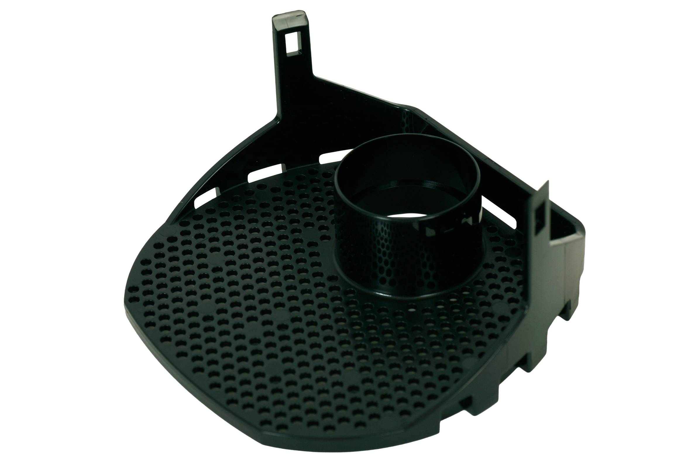 Staubabscheidegitter SS-2230004207