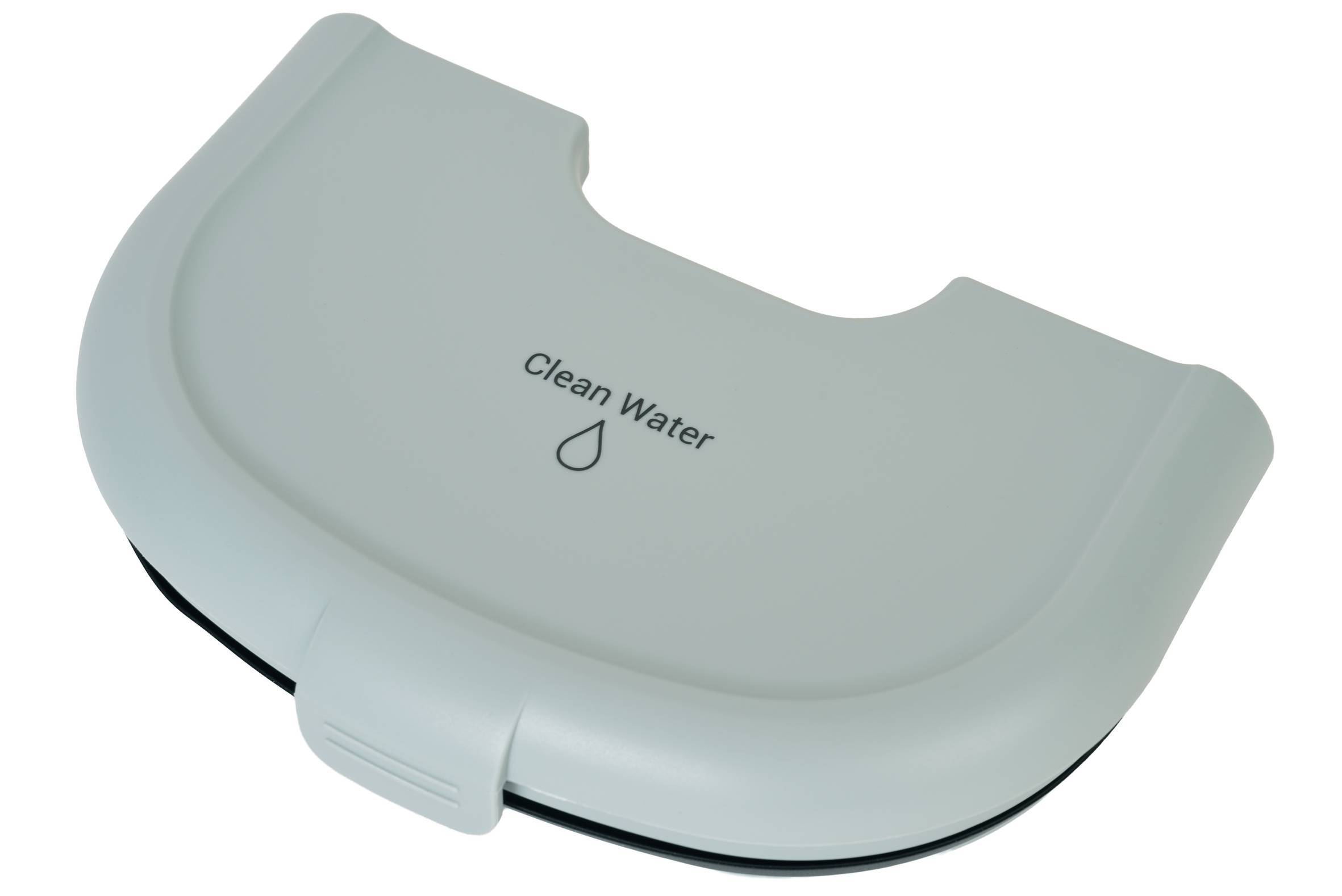 Deckel des Reinwassertanks SS-9100061046