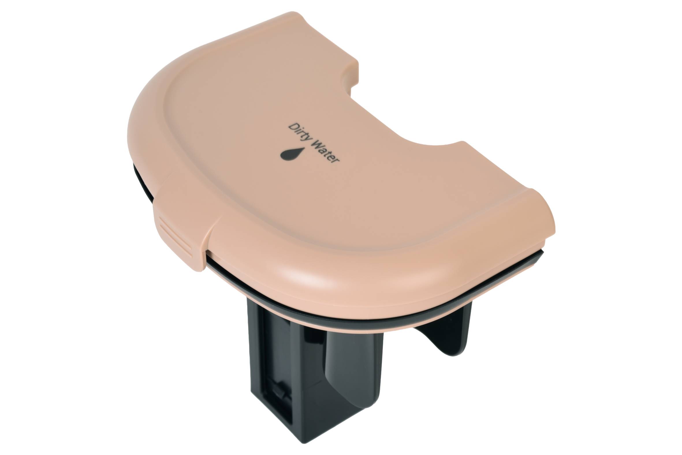 Deckel des Gebrauchtwasserbehälters SS-9100061029