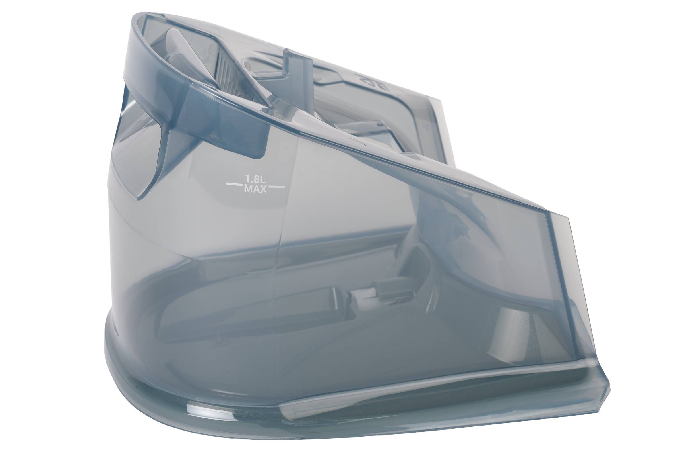 Herausnehmbarer Wasserbehälter SS-1810003729