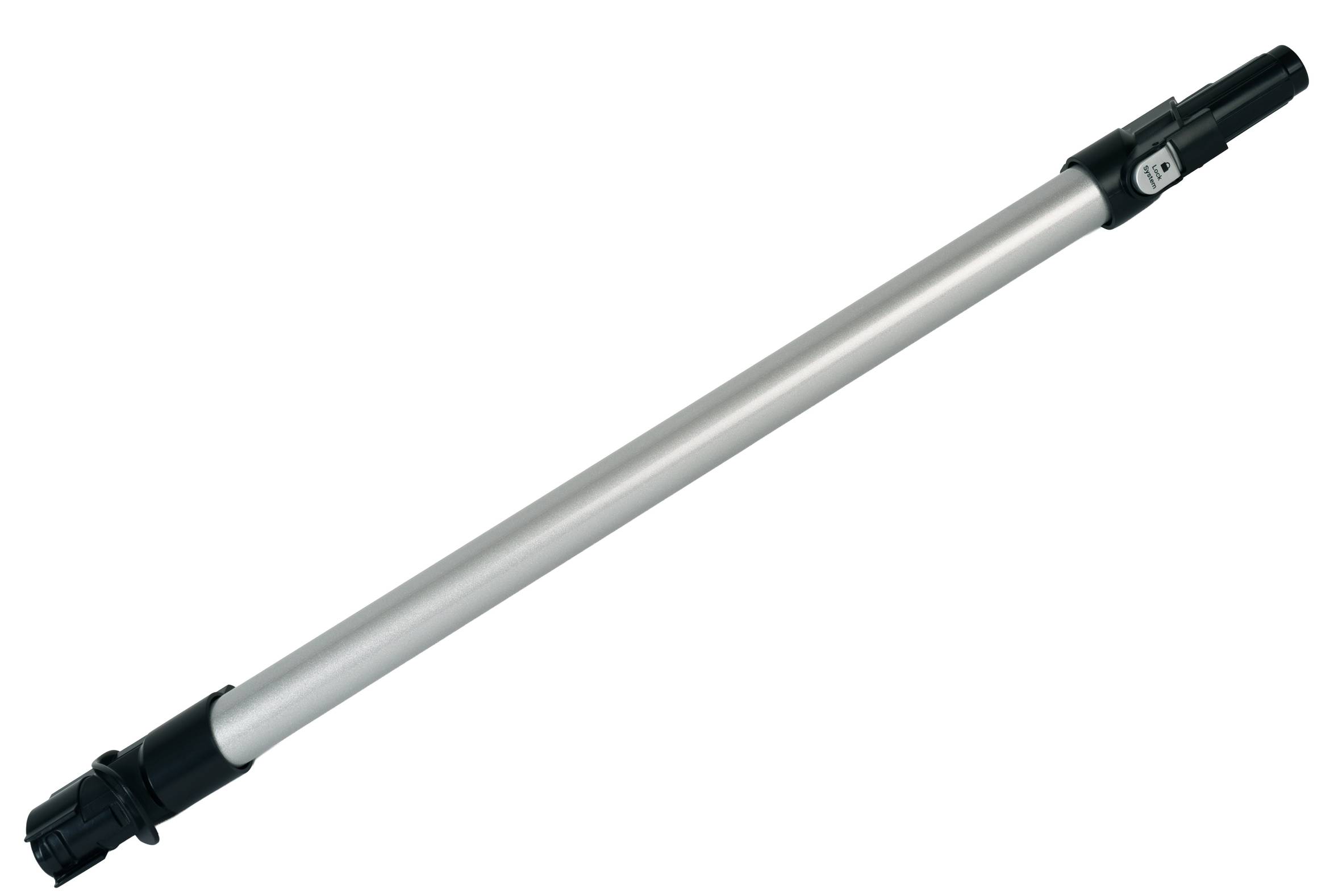 Aluminiumgriff SS-7222114500