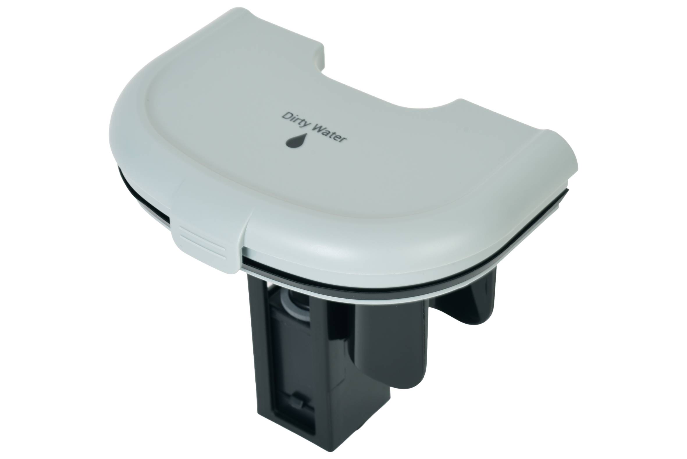 Deckel des gebrauchten Wassertanks SS-9100061047