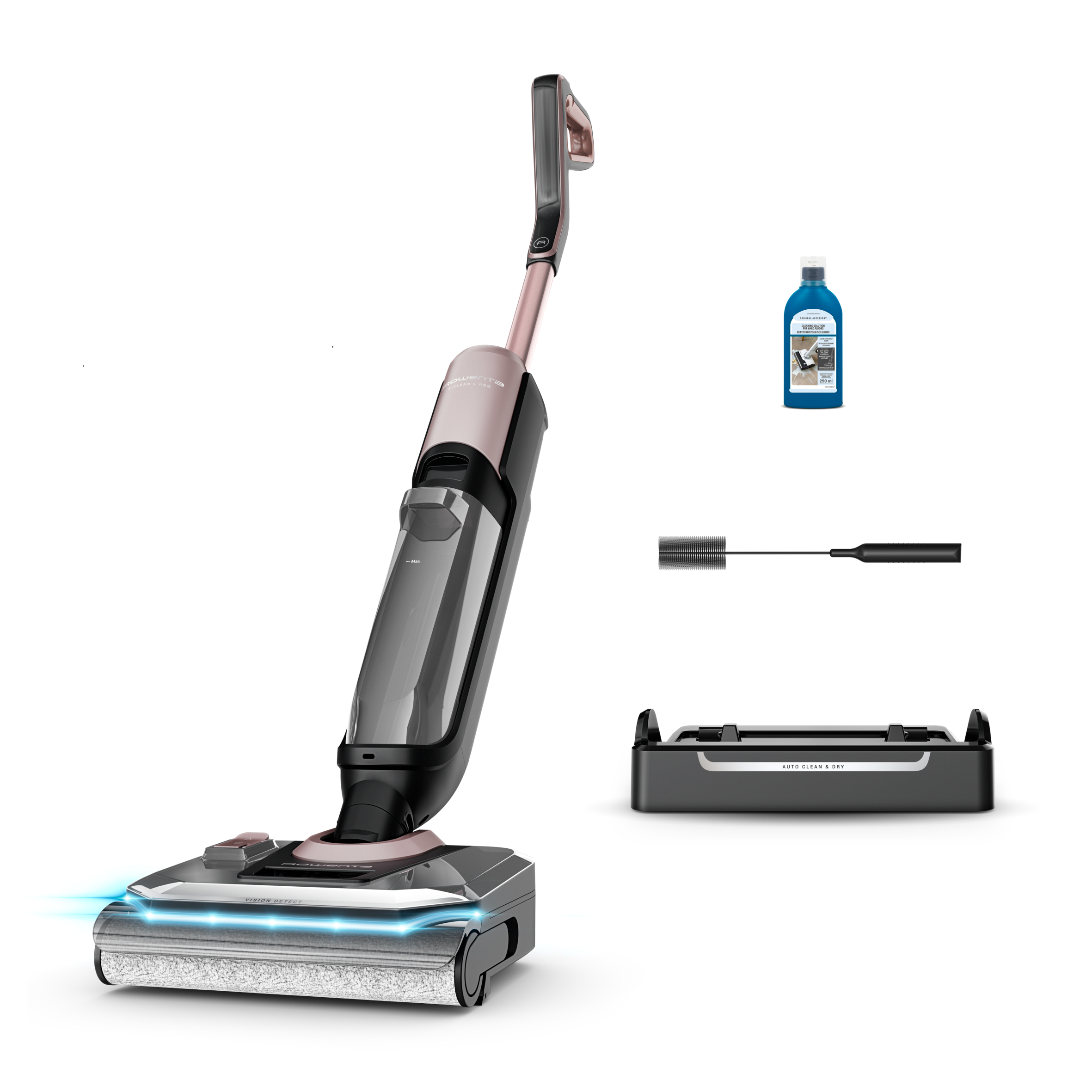 X-Clean 6 Pro, 2-in-1 Nass- und Trockensauger