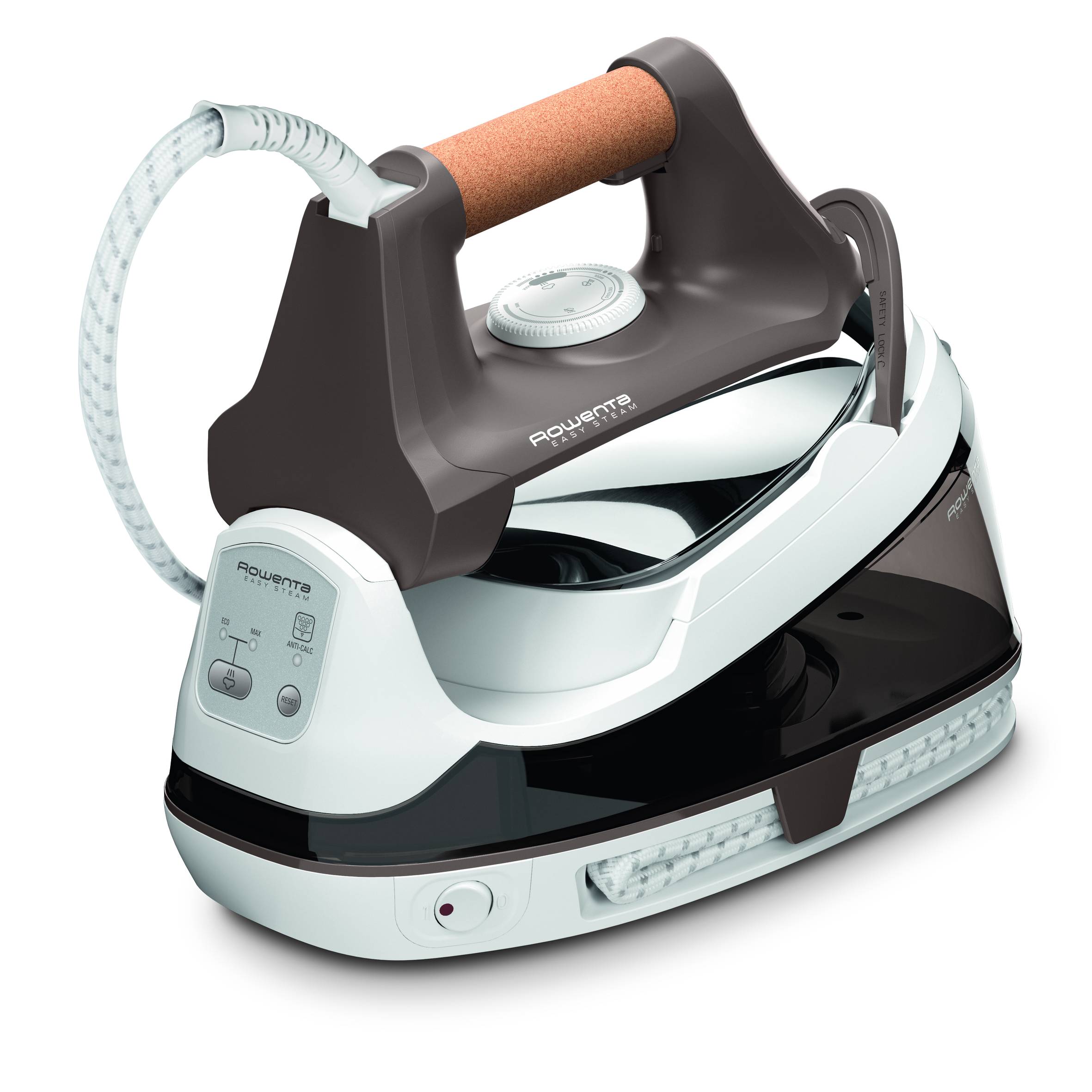 Easy Steam
