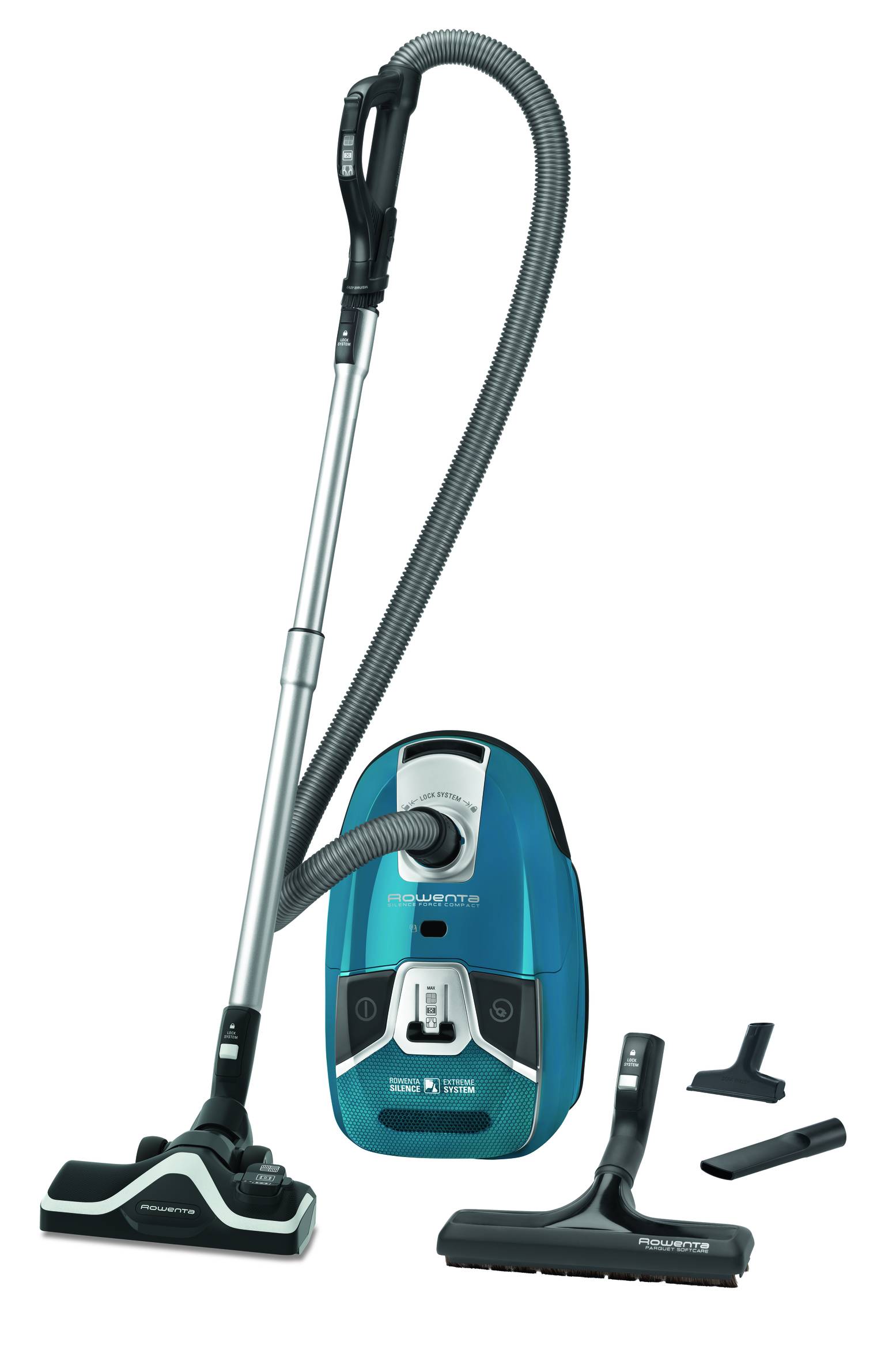 SILENCE FORCE COMPACT Parkett (RO6361)