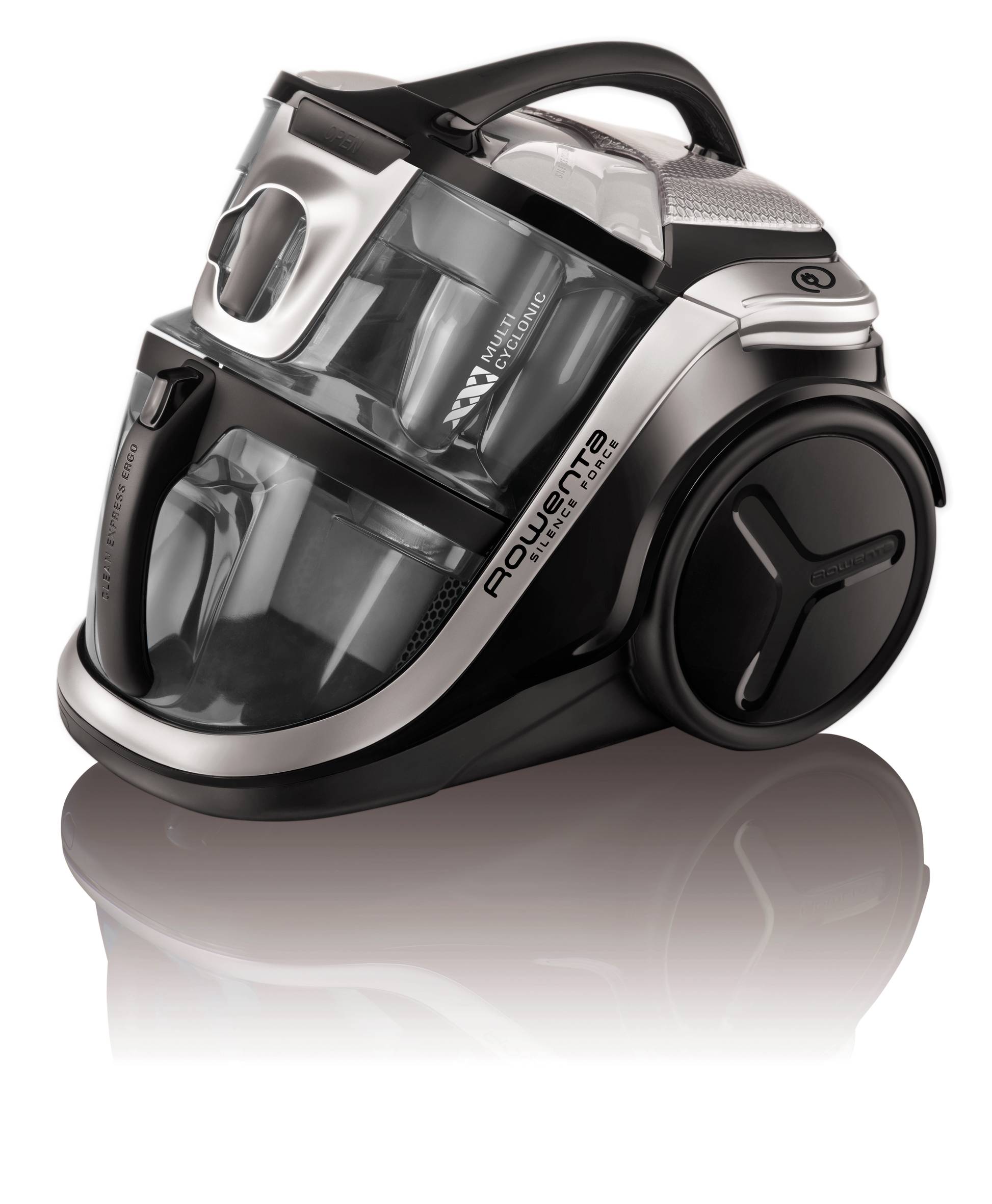 SILENCE FORCE MULTI CYCLONIC Animal Care (RO8396)