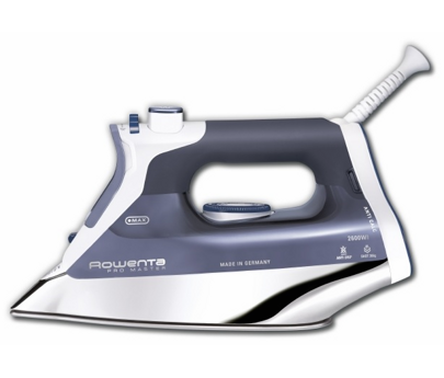 Steam Iron