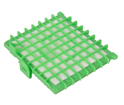 Gehäuse + Filter RS-2230000437