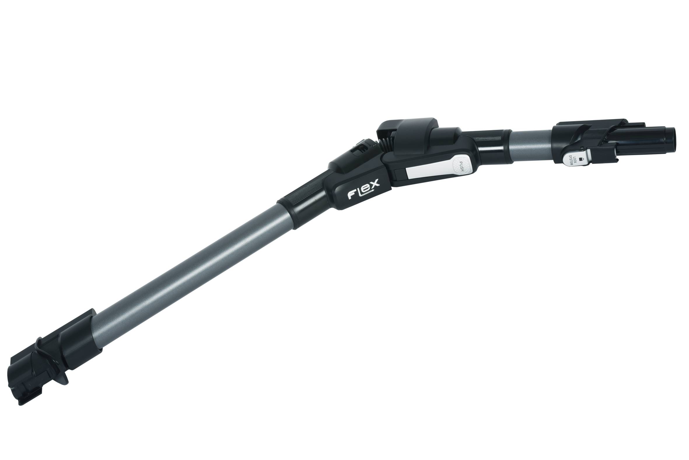 Flexrohr dunkelgrau SS-2230003261