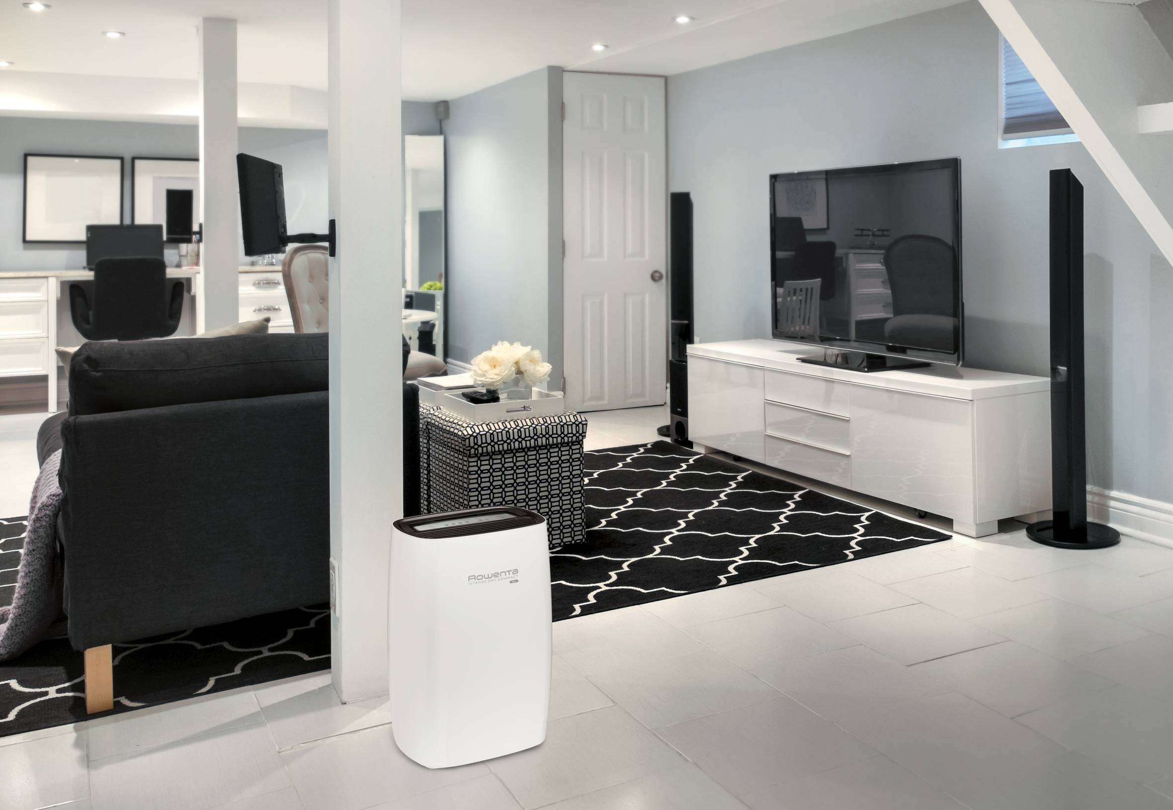 Intense Dry Compact DH4212