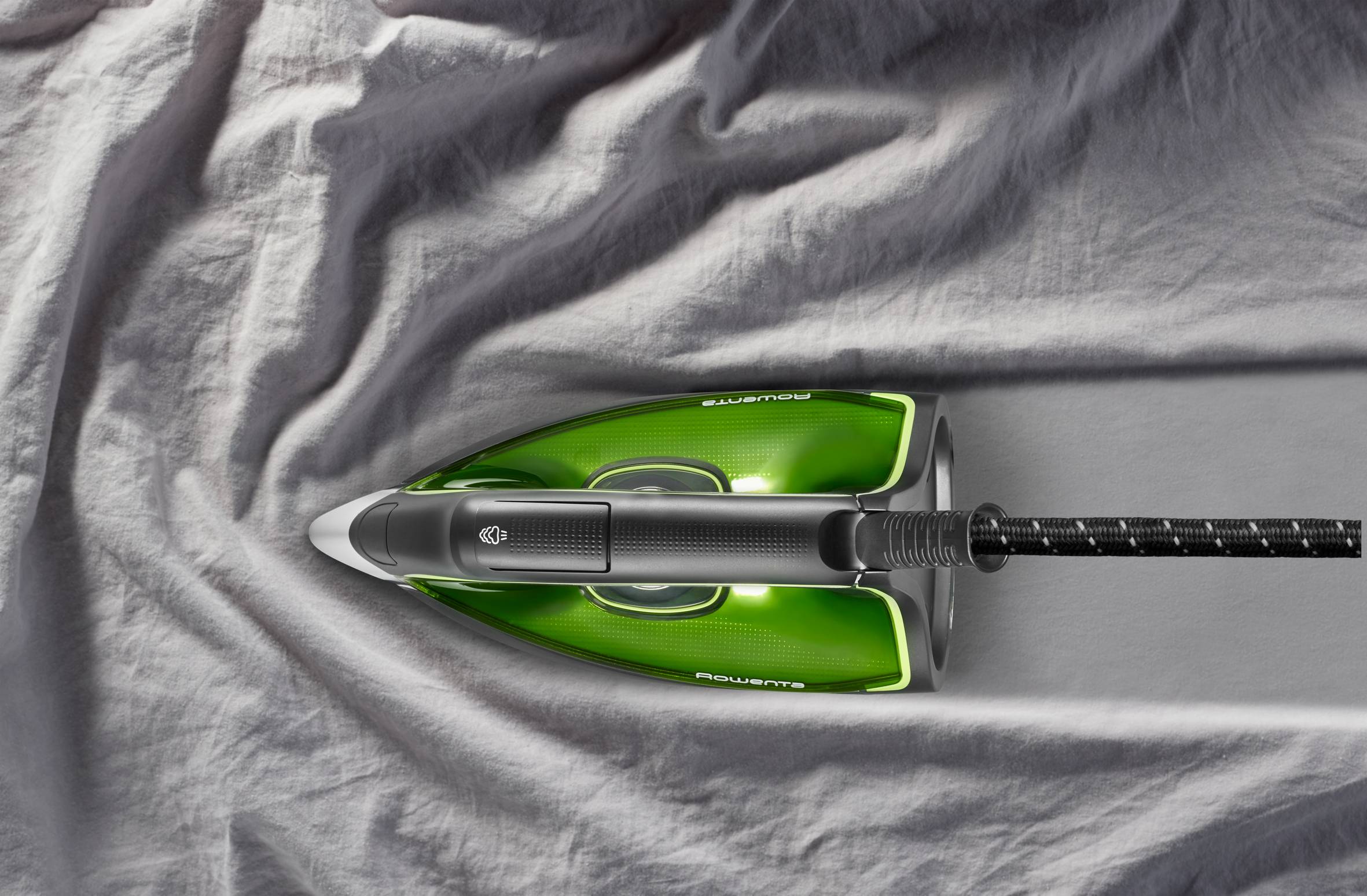 Silence Steam Pro Dampfbügelstation DG9246