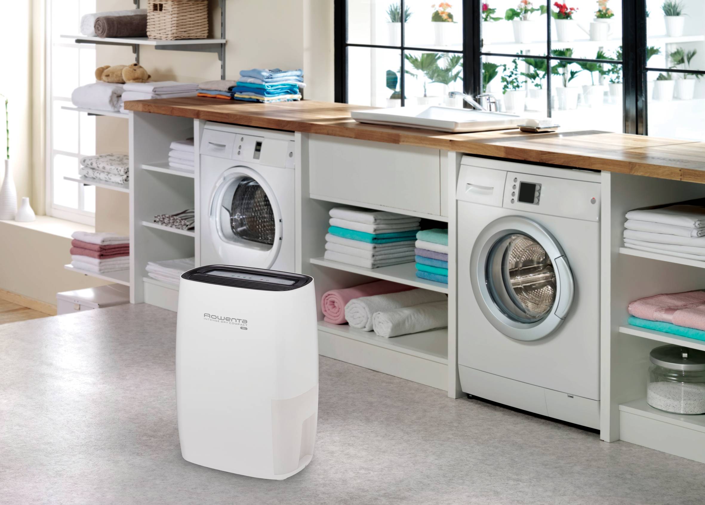 Intense Dry Compact DH4212