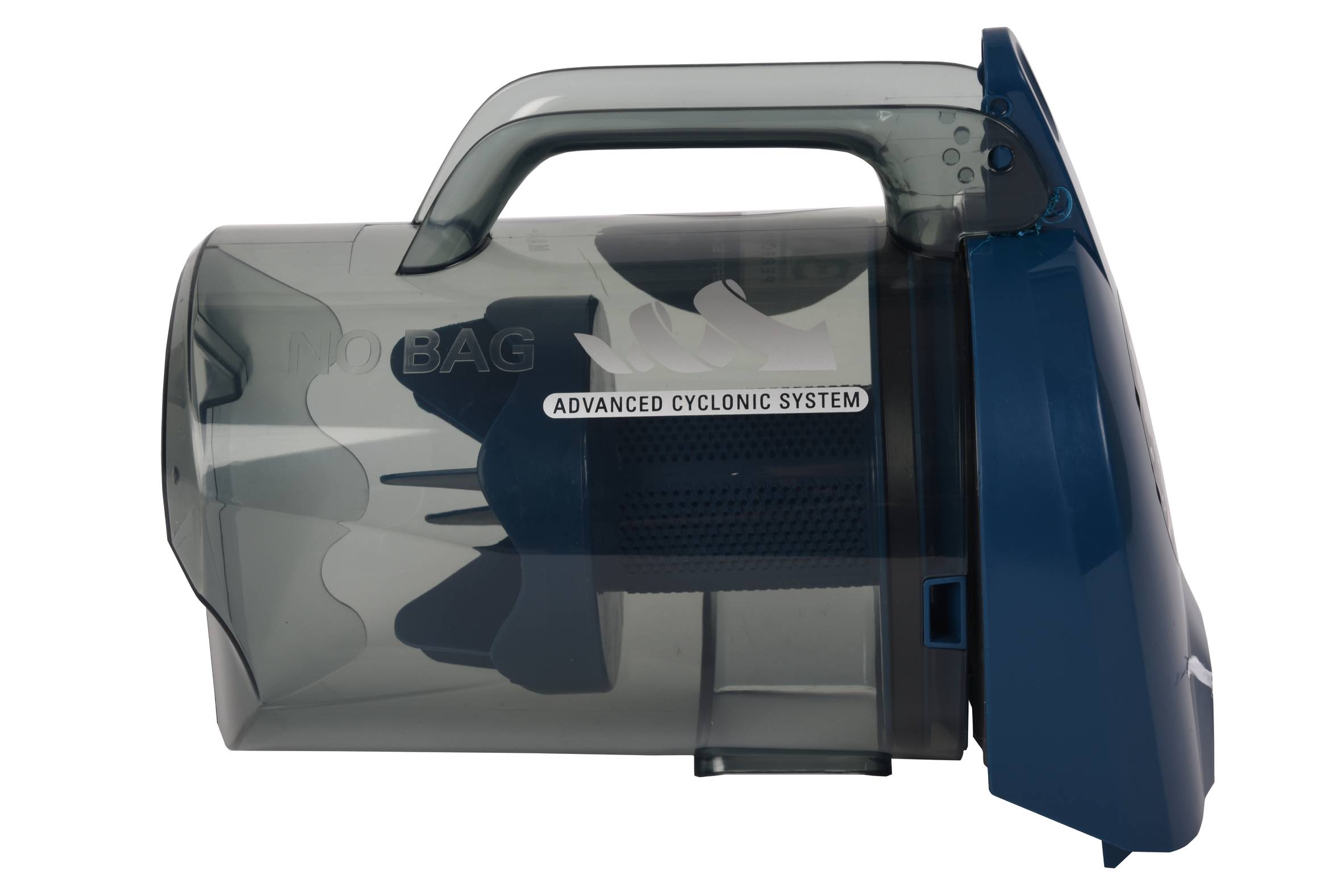 Staubabscheider blau RS-2230001468