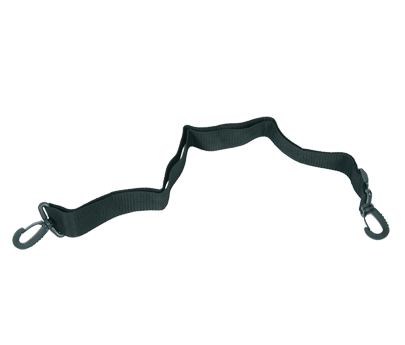 Gurtband schwarz RS-RH5125