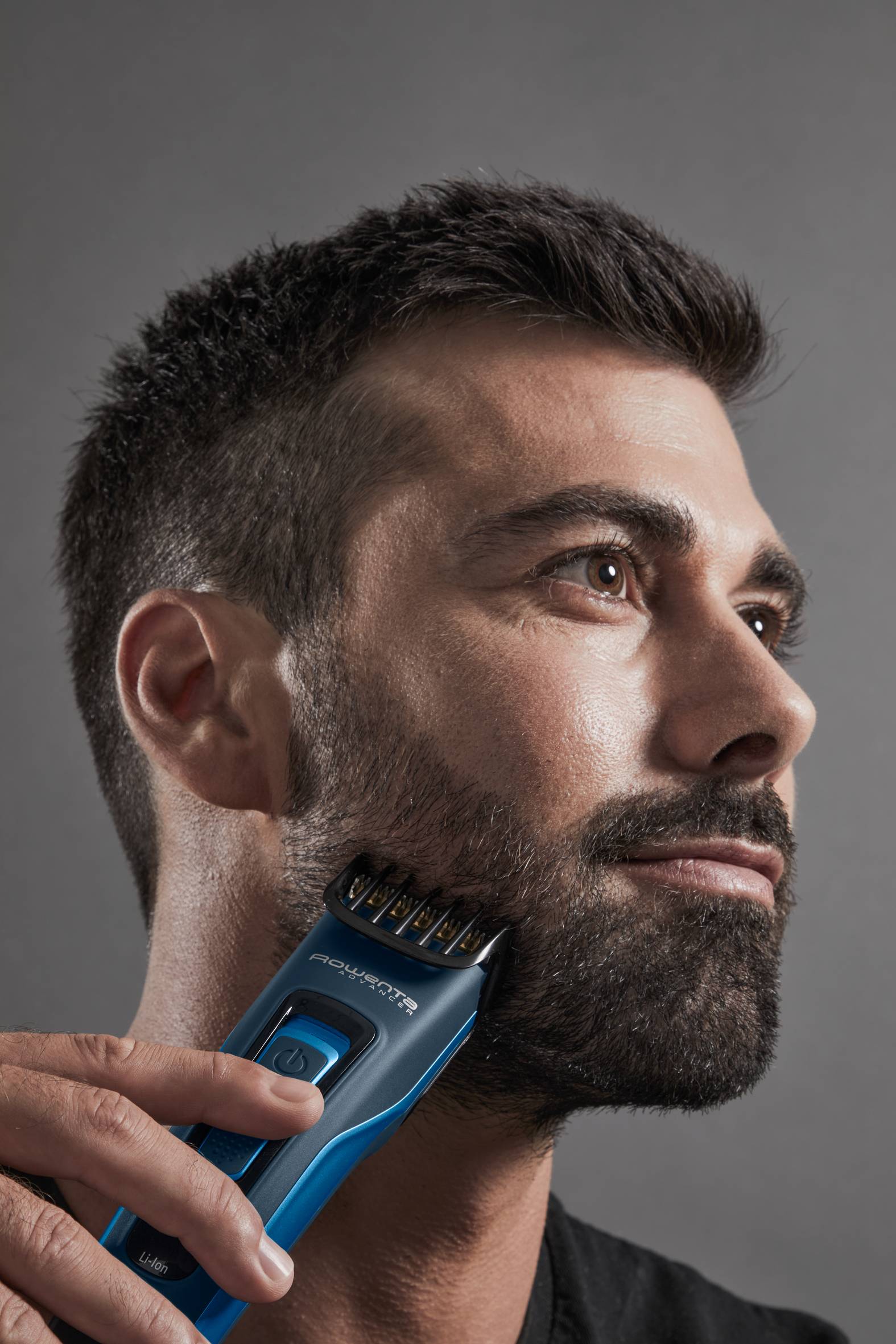 Advancer Xpert Haartrimmer TN5241