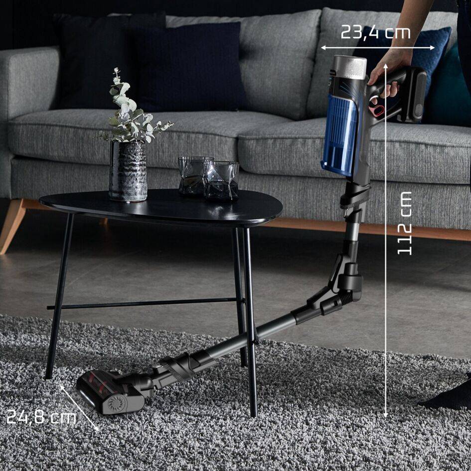 X-Force Flex 9.60 Aqua RH20C2