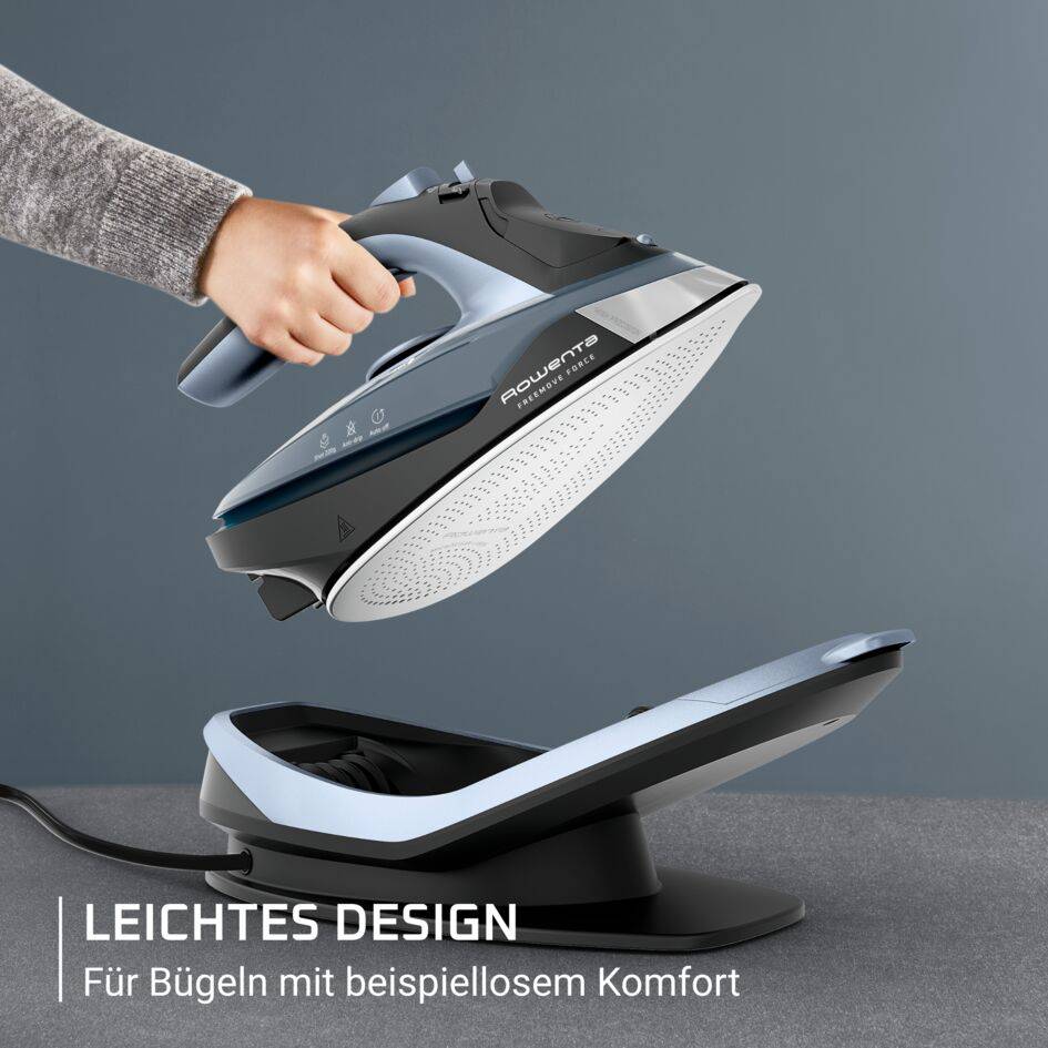 Freemove Force Bügeleisen DE6720