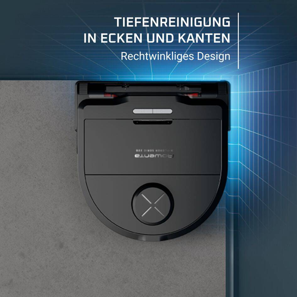 X-plorer Serie 220+ Saugroboter RR9485