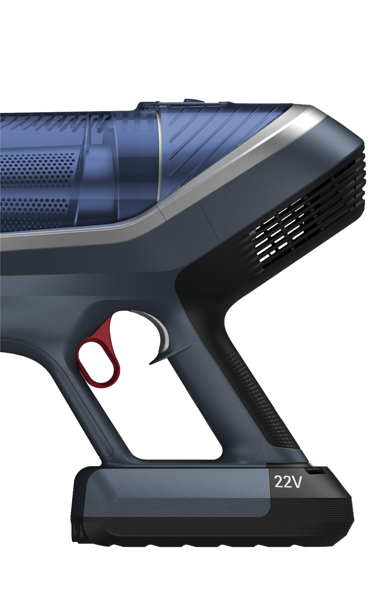X-FORCE 8.60 AQUA