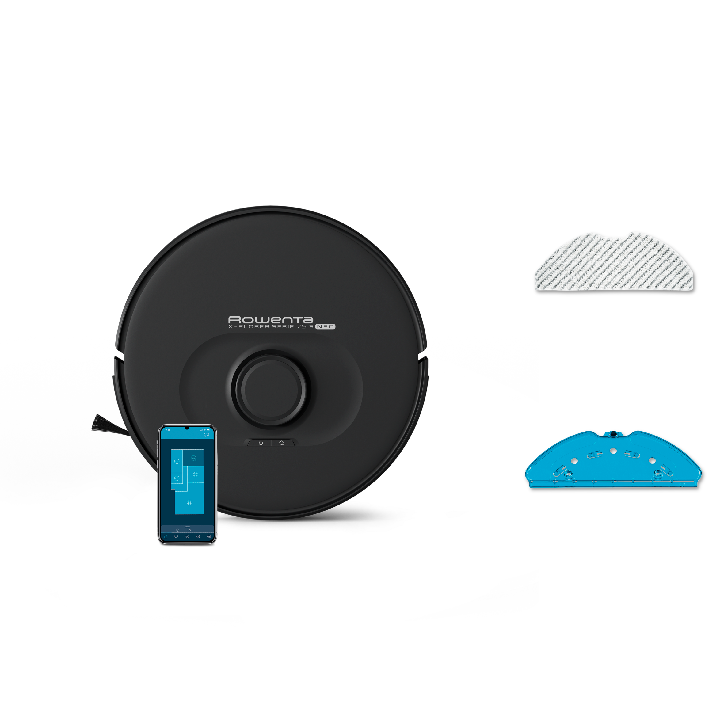 X-Plorer Serie 75 S Neo