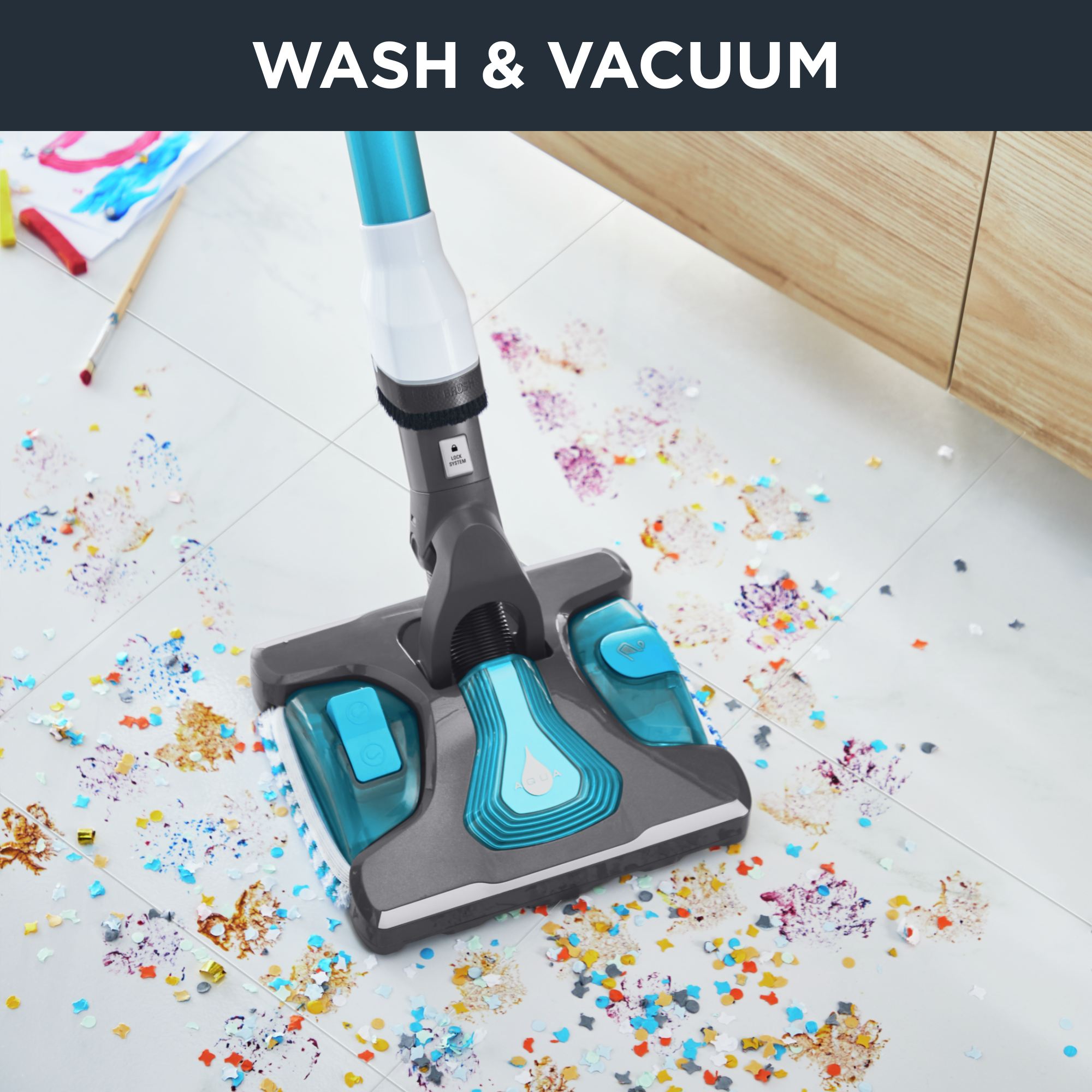 Air Force Flex 560 Aqua RH9490