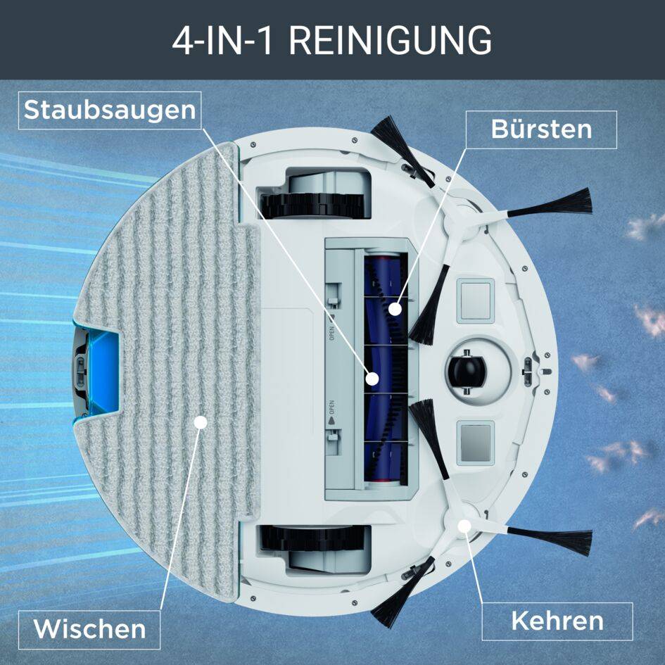 X-plorer Serie S130AI RR9067