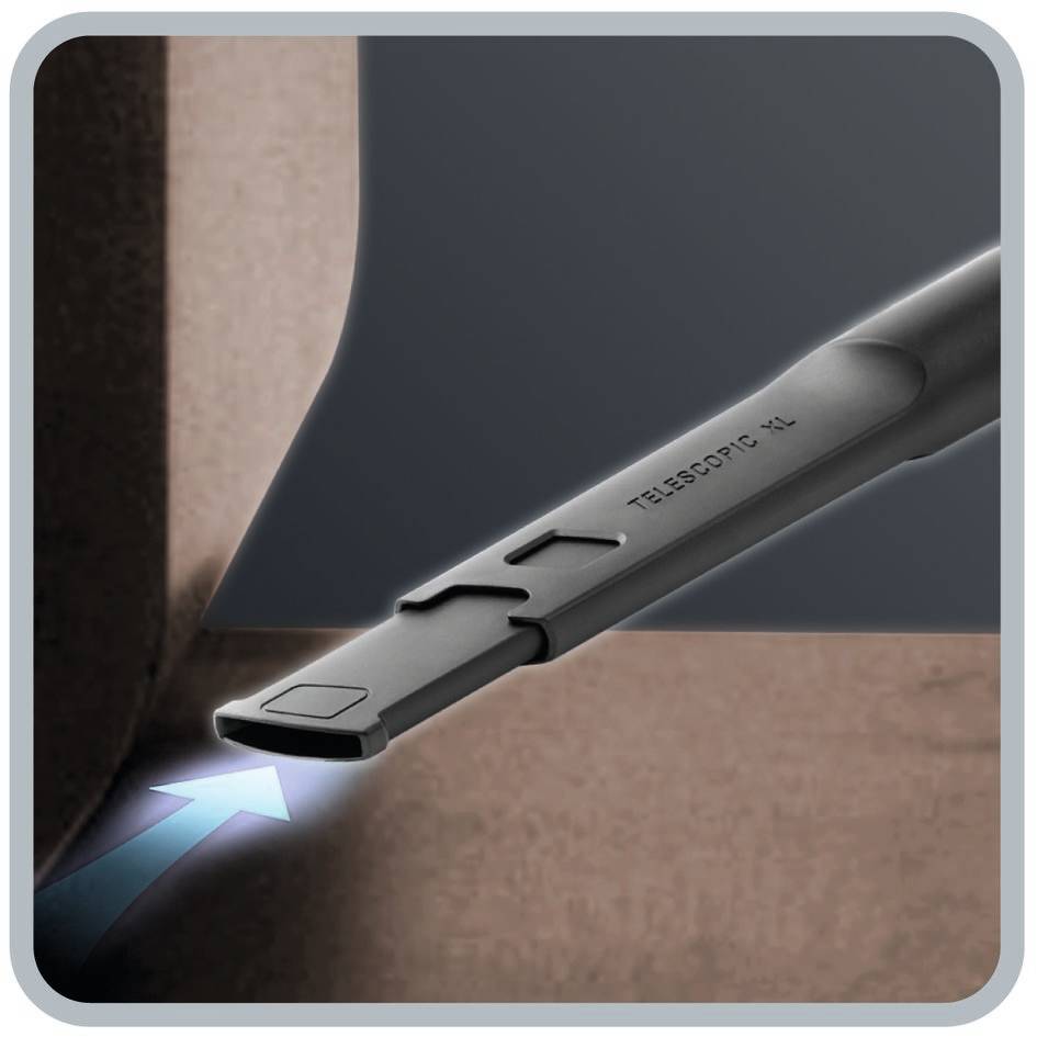 Compact Force Cyclonic