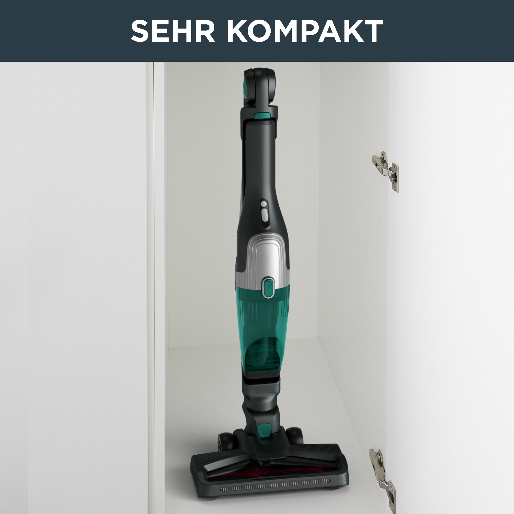 X-trem Compact 2-in-1 RH1239