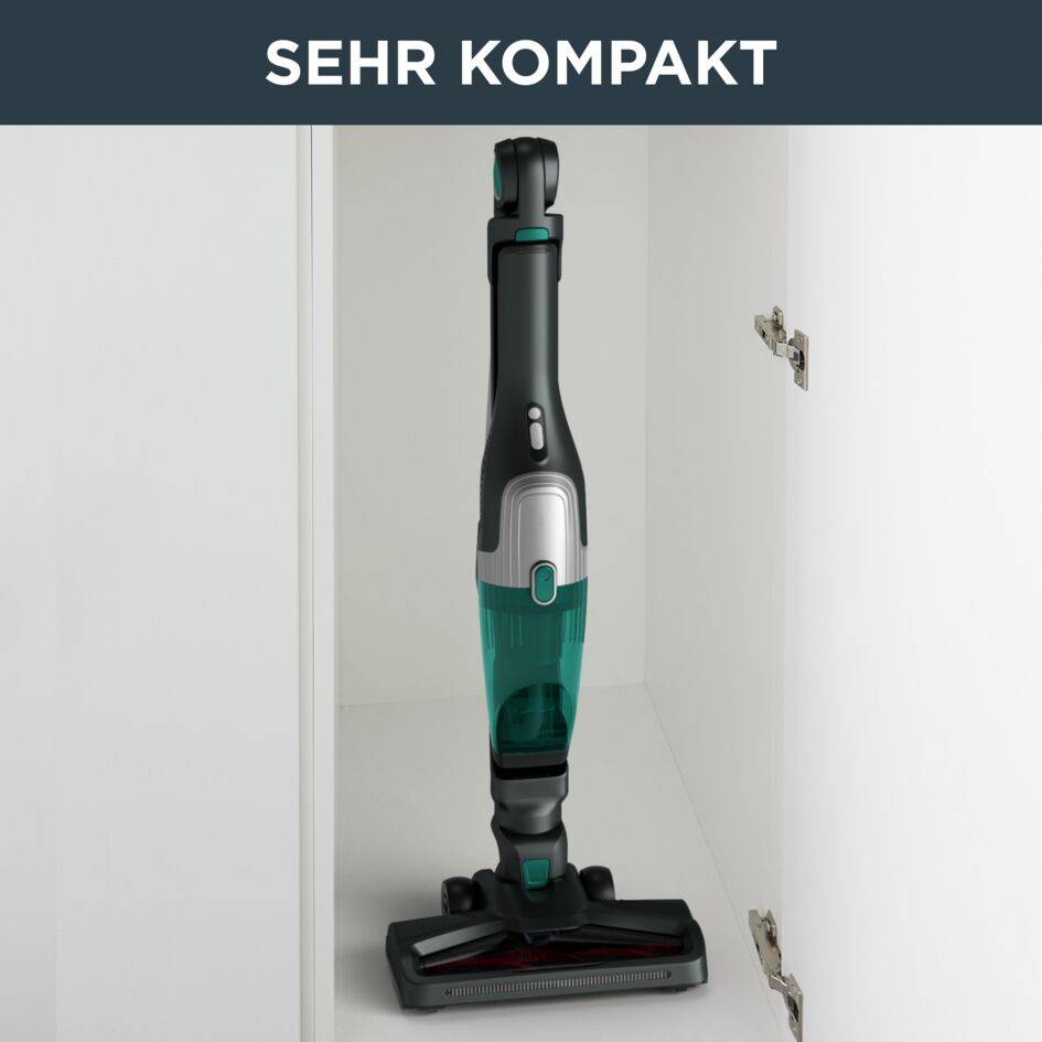 X-trem Compact 2-in-1 RH1239