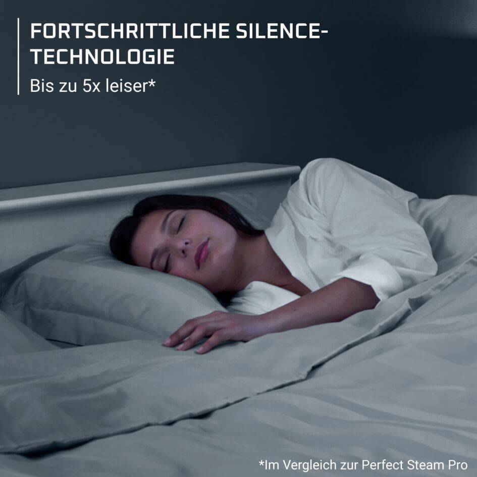 Eco Steam Pro Dampfbügelstation DG9642