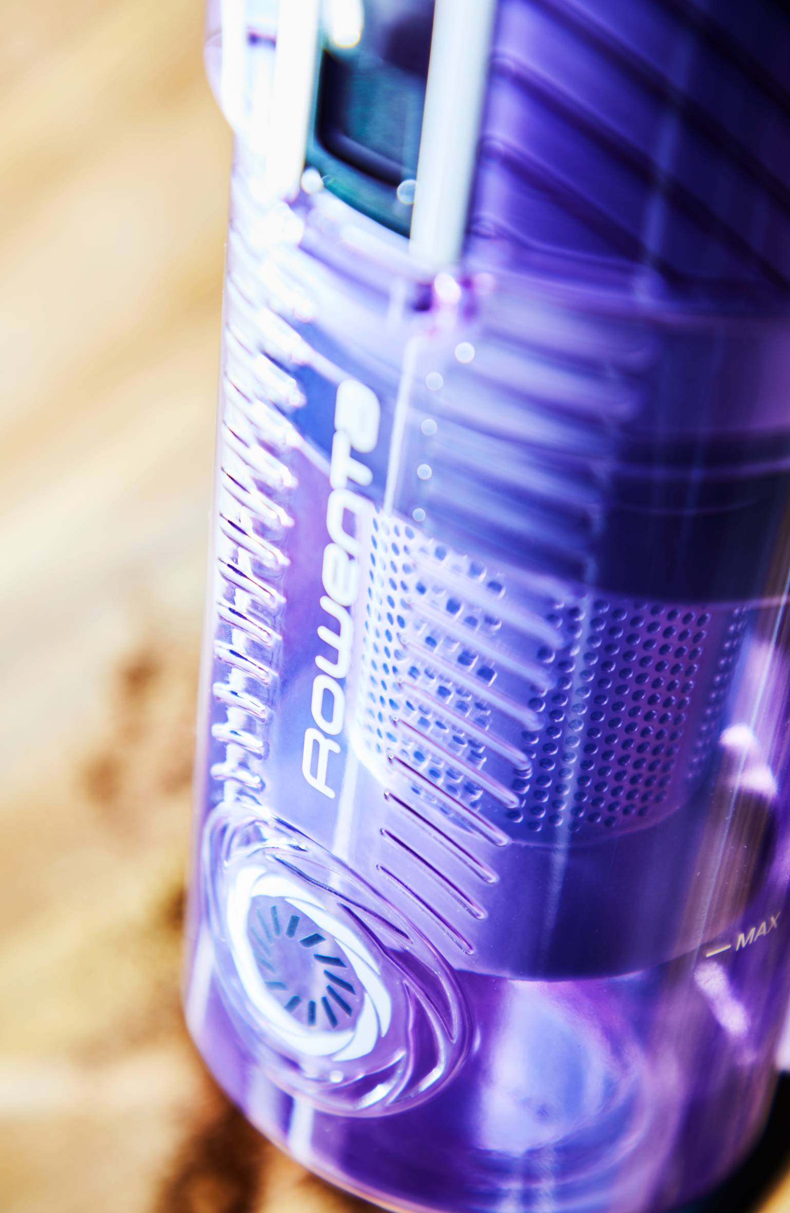 KABELLOSER AKKU-STAUBSAUGER X-FORCE 8.60 ALLERGY