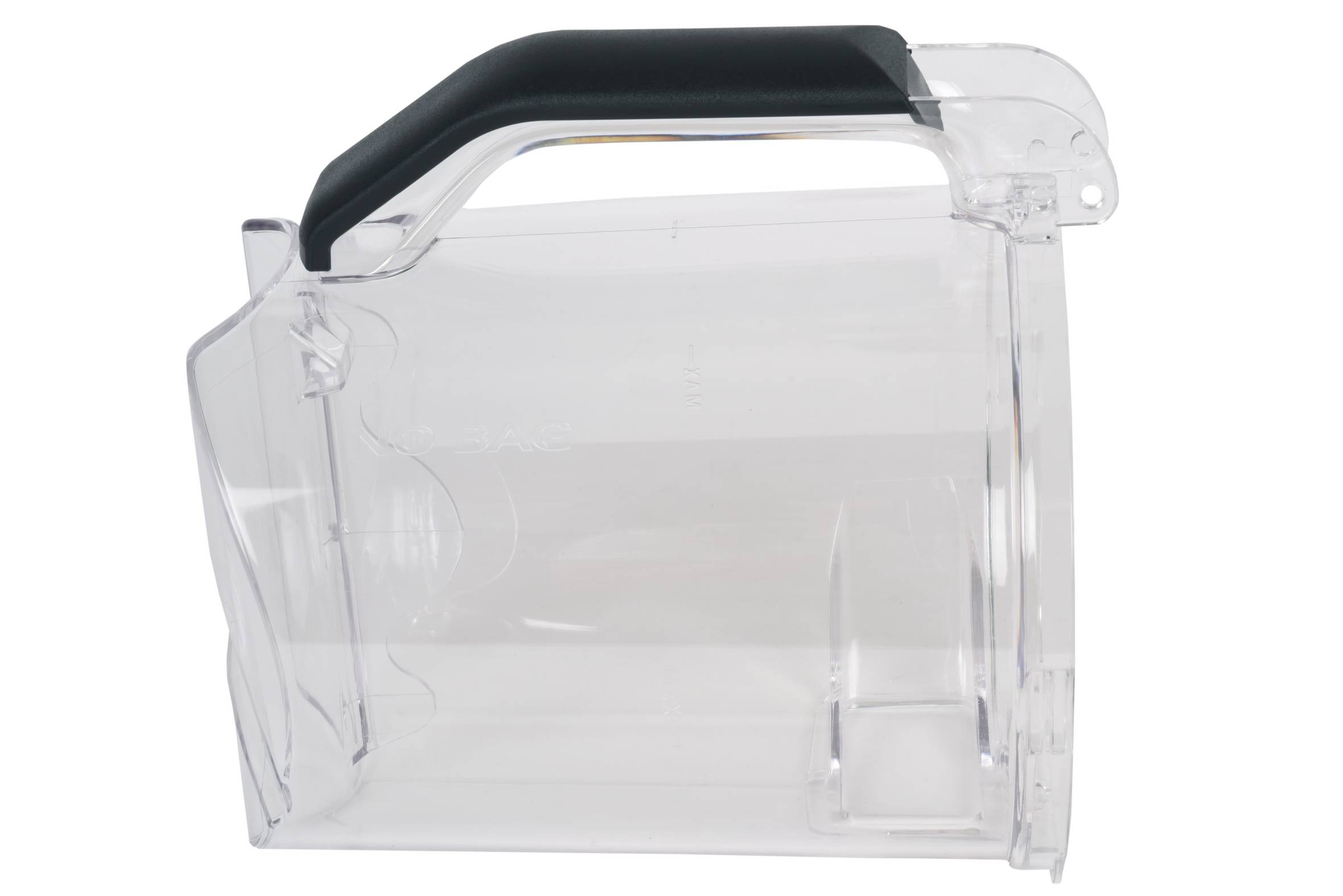 Staubabscheiderbehälter SS-2230003469