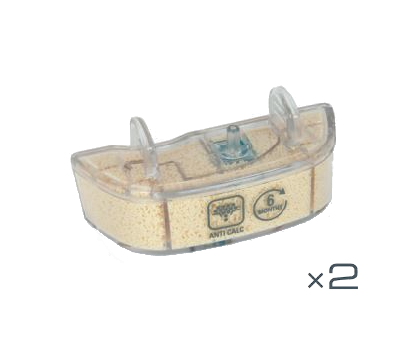 Anti-Kalk-Kassette x2 ZR005803