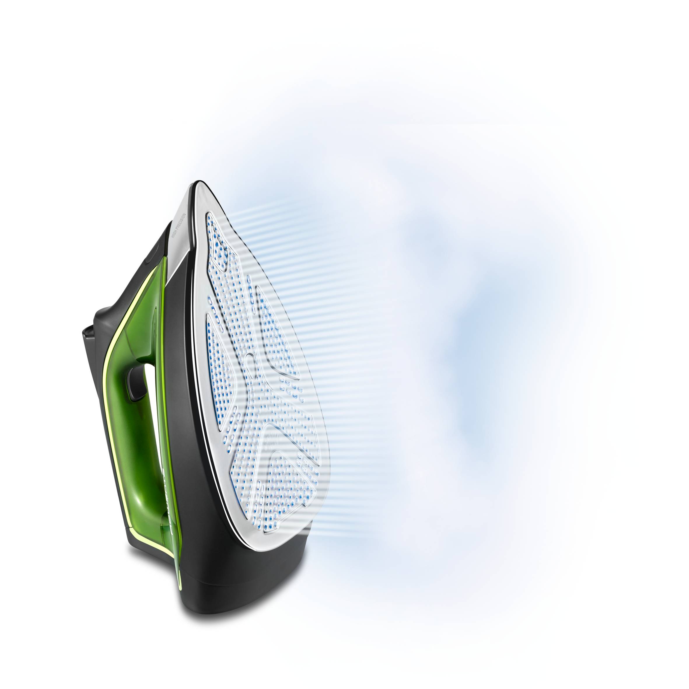 Silence Steam Pro DG9248