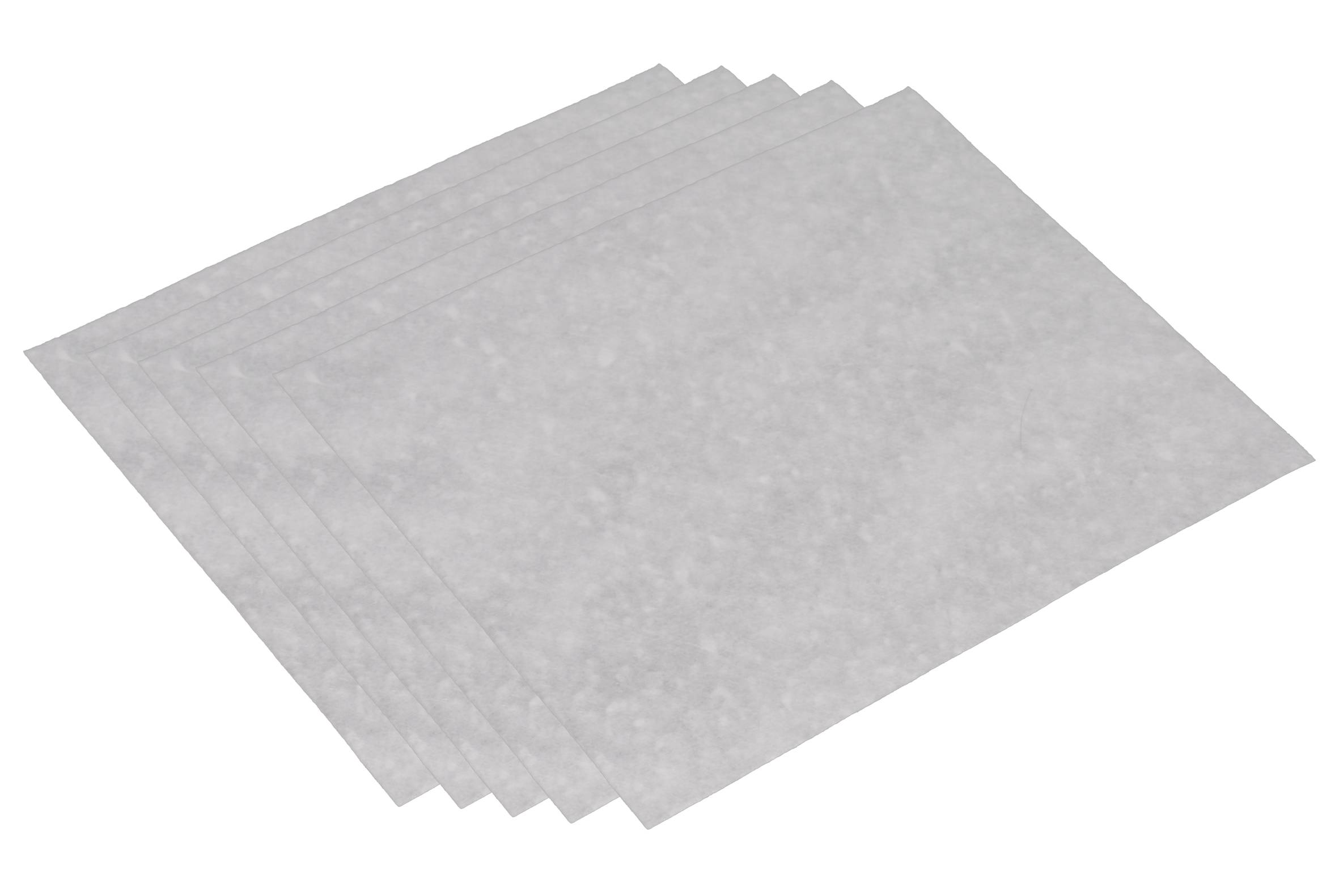 Set aus 5 Mikrofiltern ZR002501