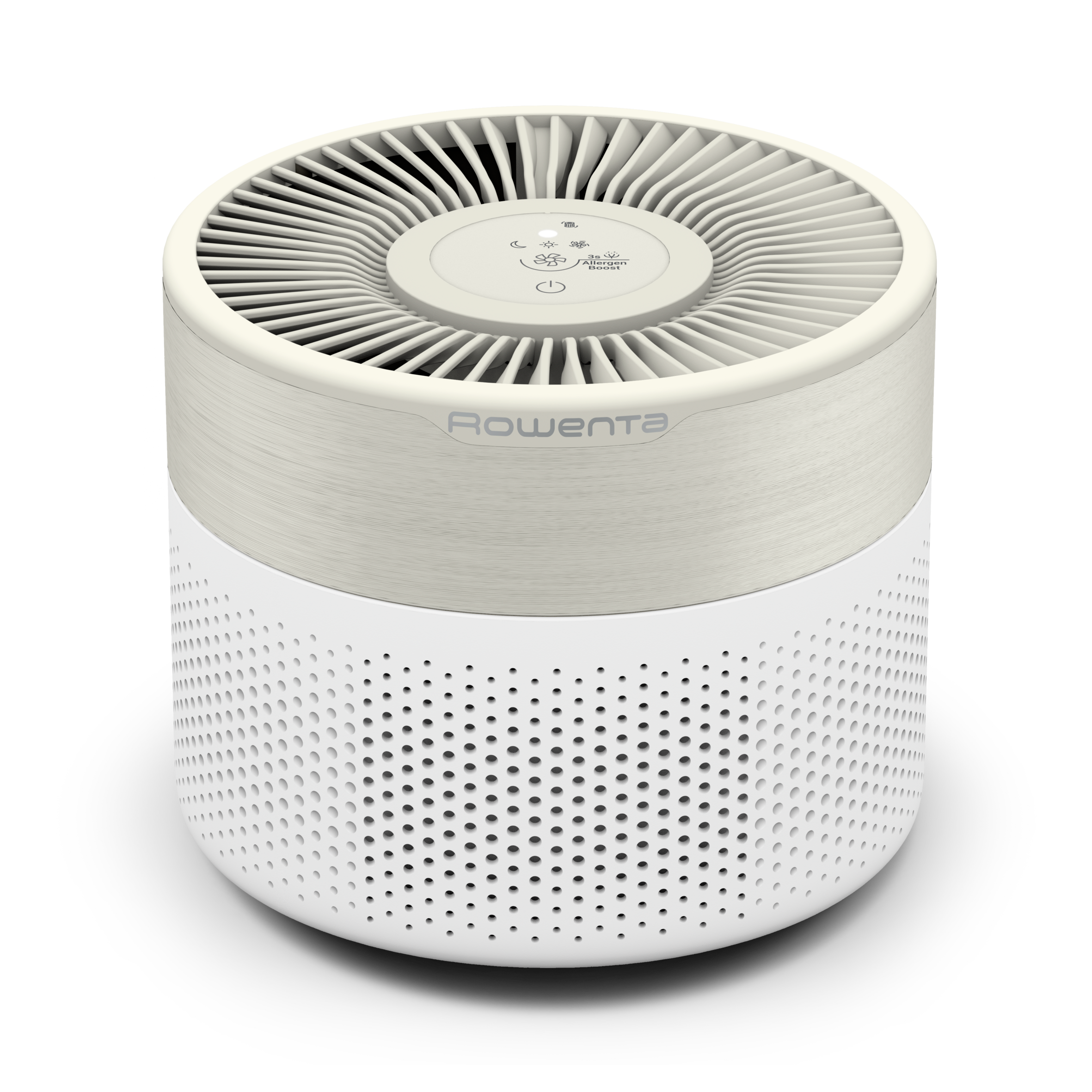 Pure Air Mini, Luftreiniger für zu Hause mit HEPA Allergy+ Filterung, PU1521