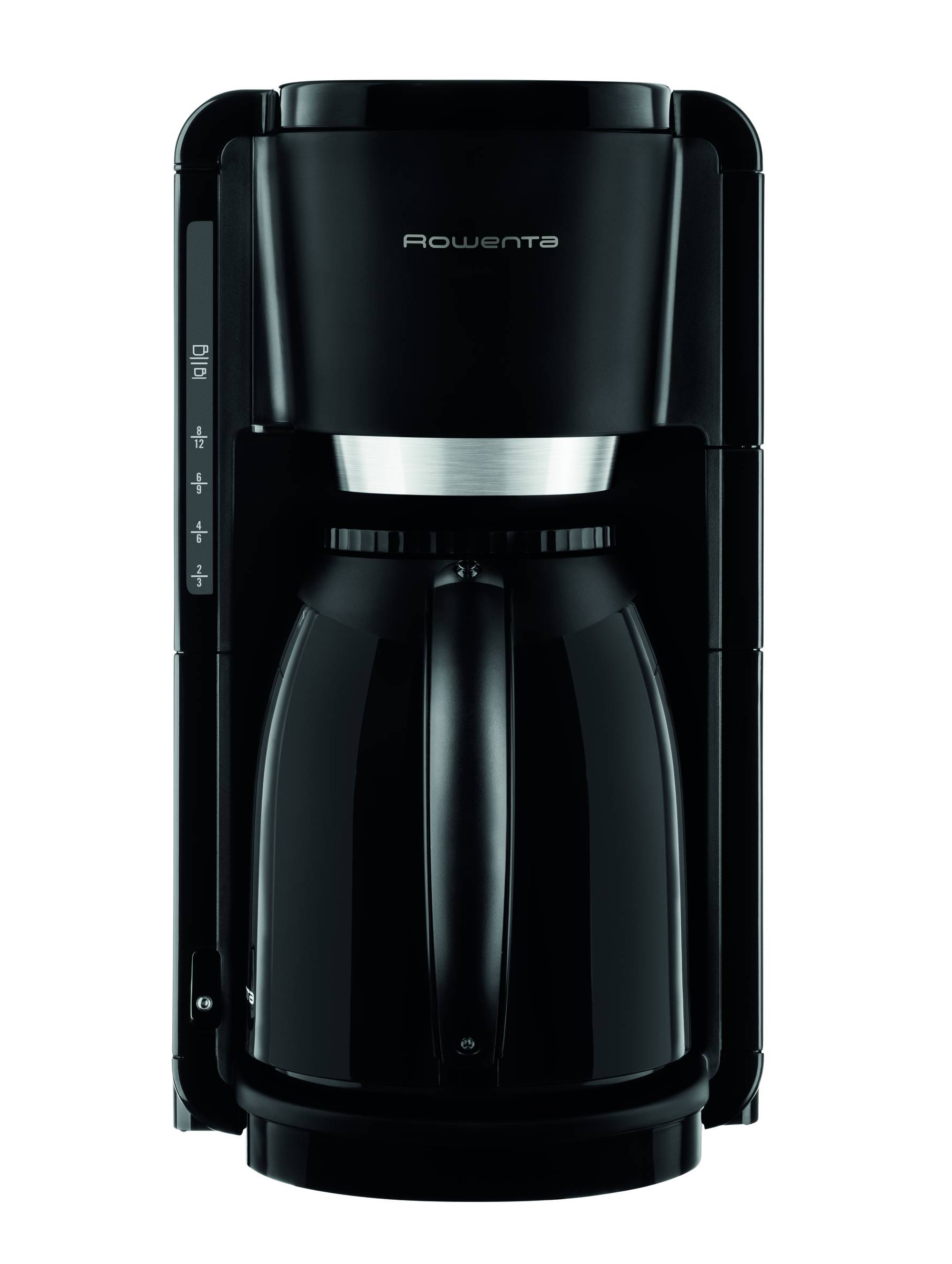 Adagio Filterkaffeemaschine CT3808