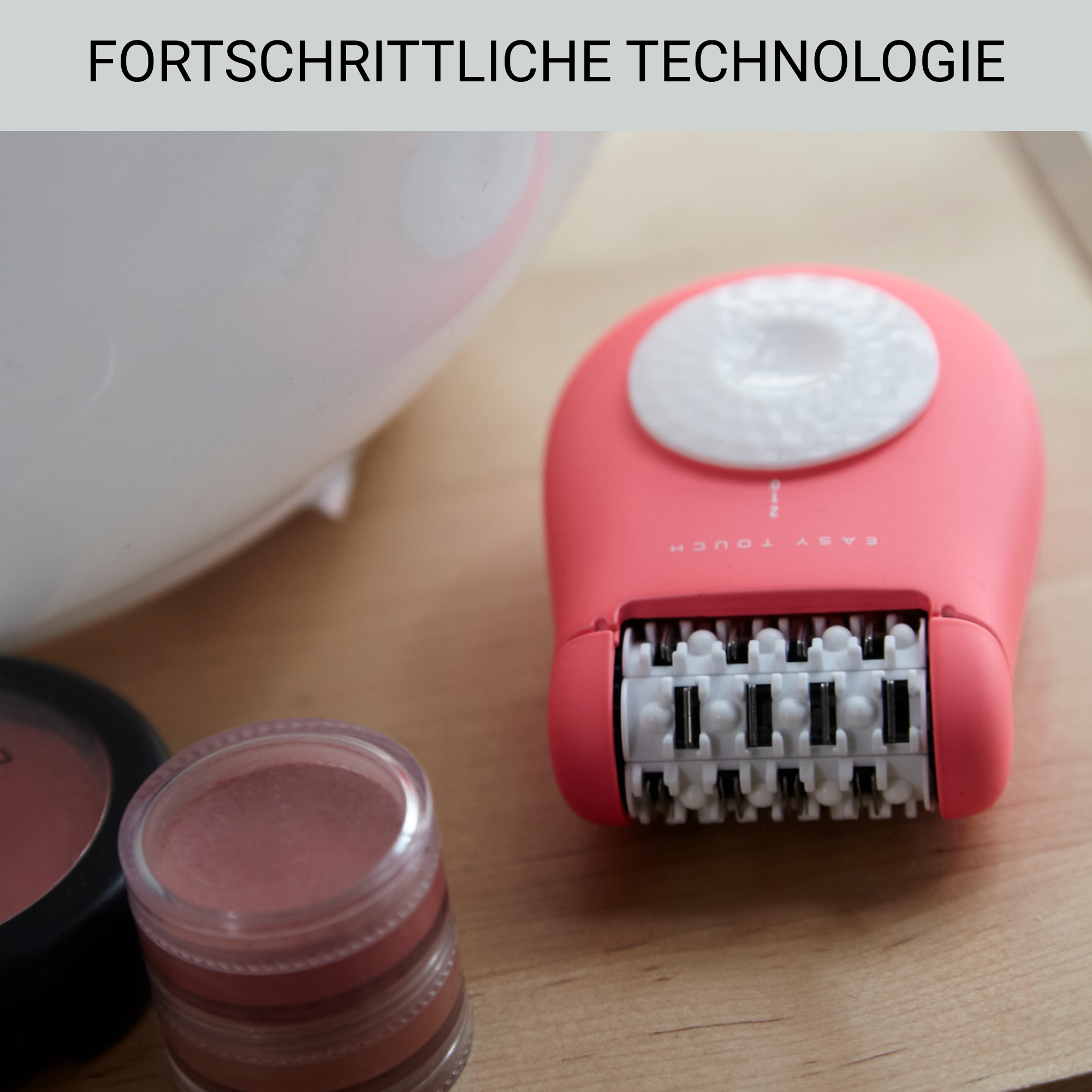 Easy Touch Epilierer EP1110