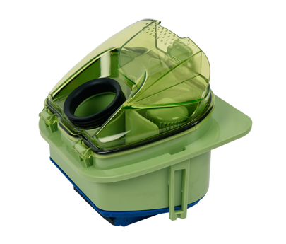 Staubbehälter RS-RT900140