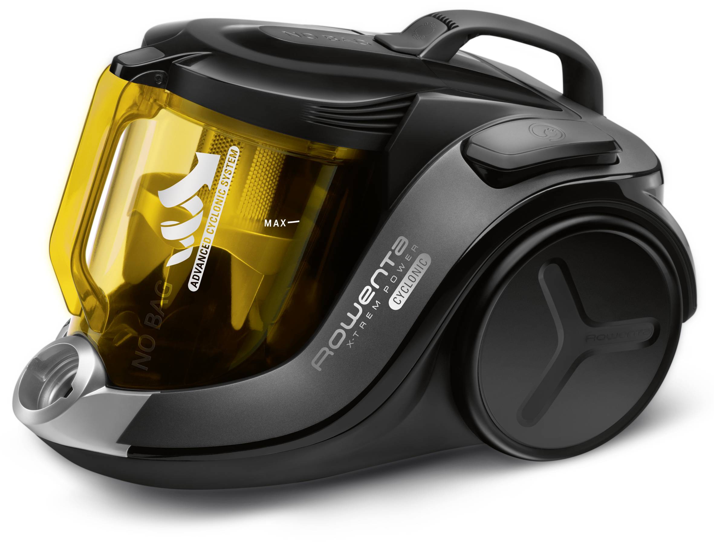 X-Trem Power Cyclonic Animal Care (RO6984)