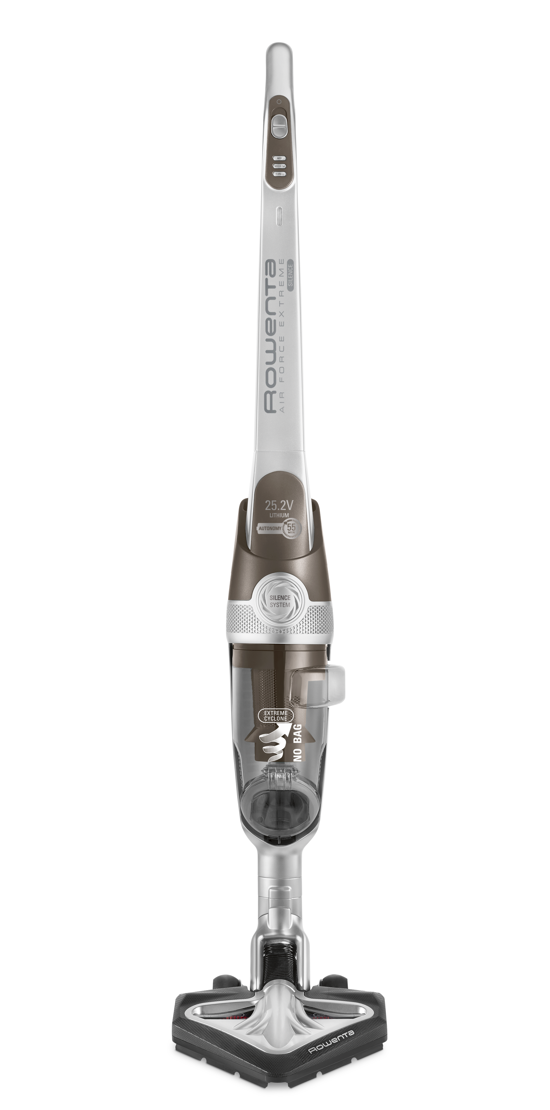 Air Force Extreme Silence