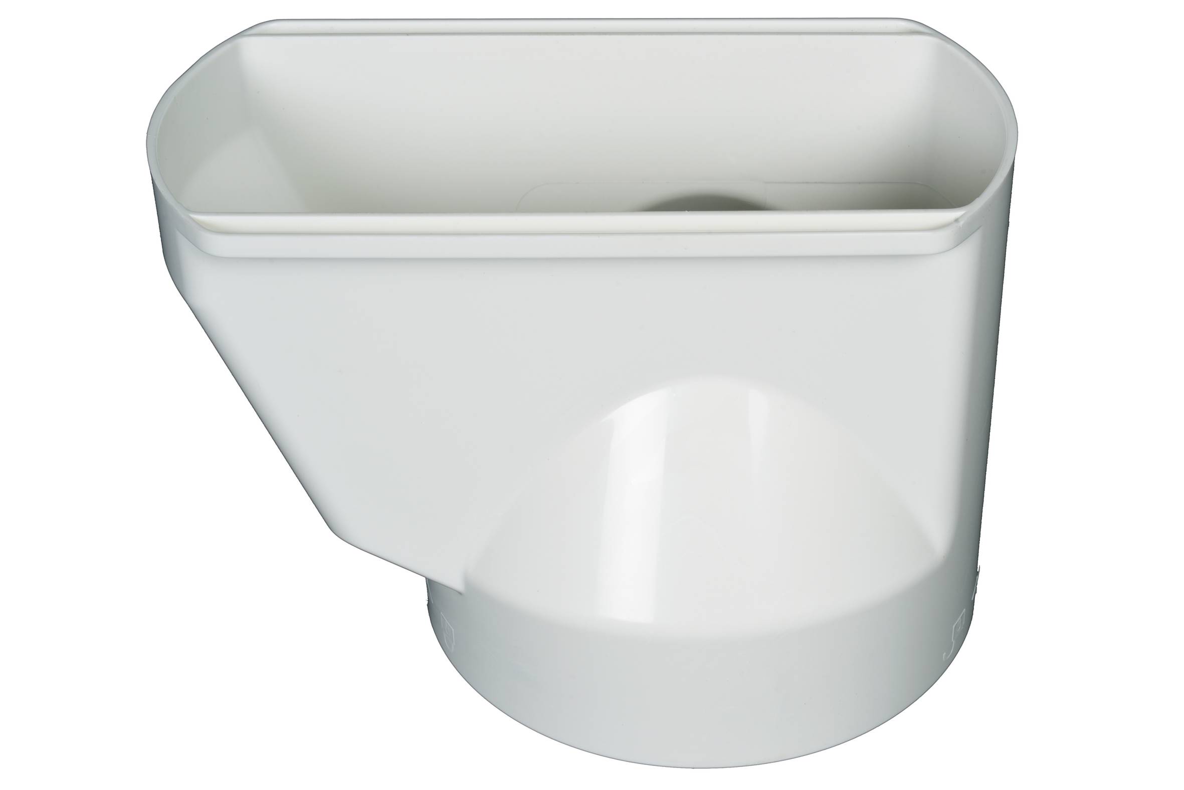 Düse des Abluftschlauches SS-1810001592