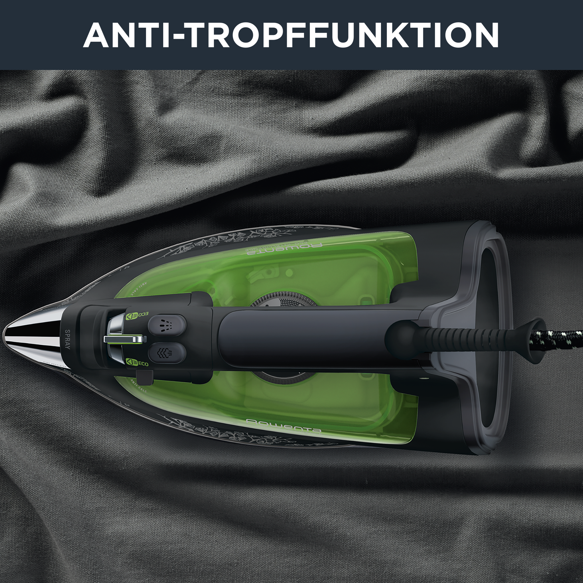 Eco Intelligence DW6030