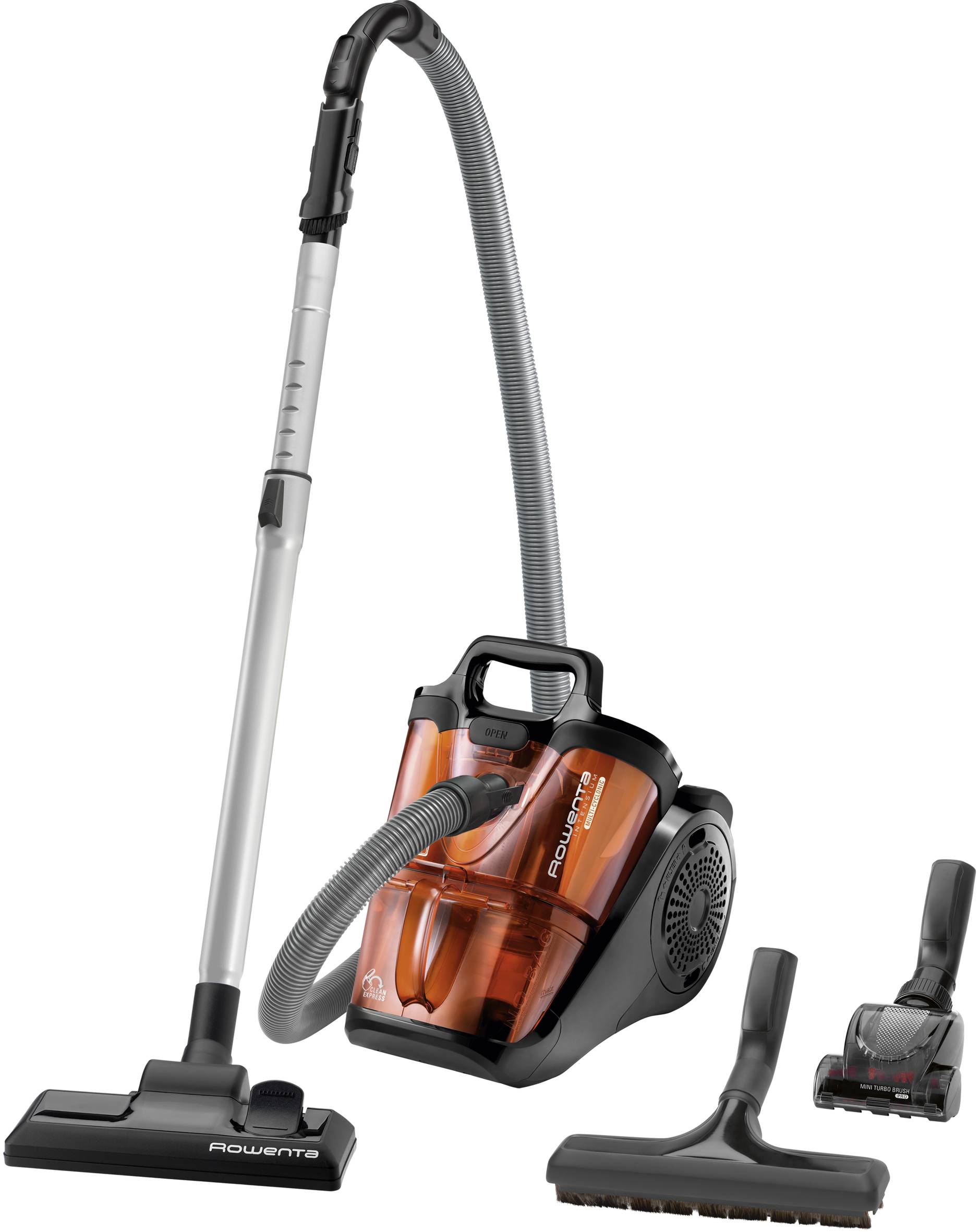 Intensium Multi Cyclonic