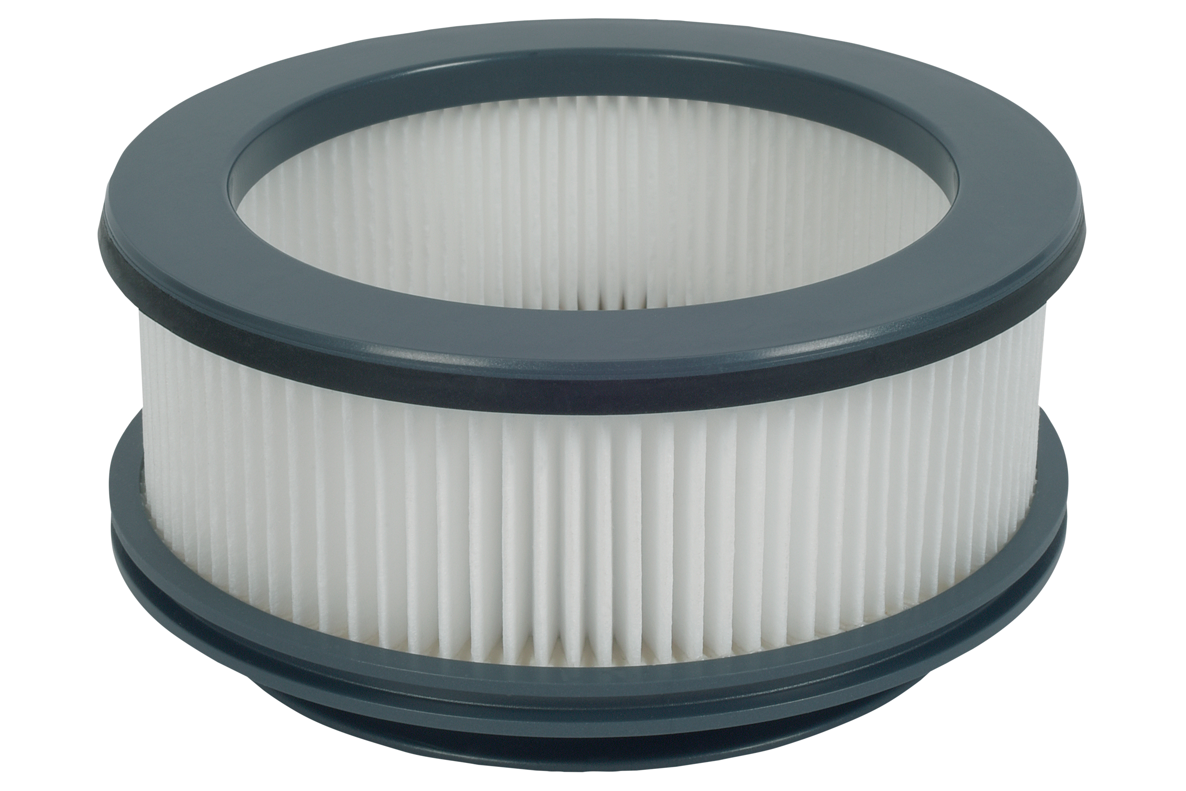 Dem Motor nachgelagerter Filter ZR009008